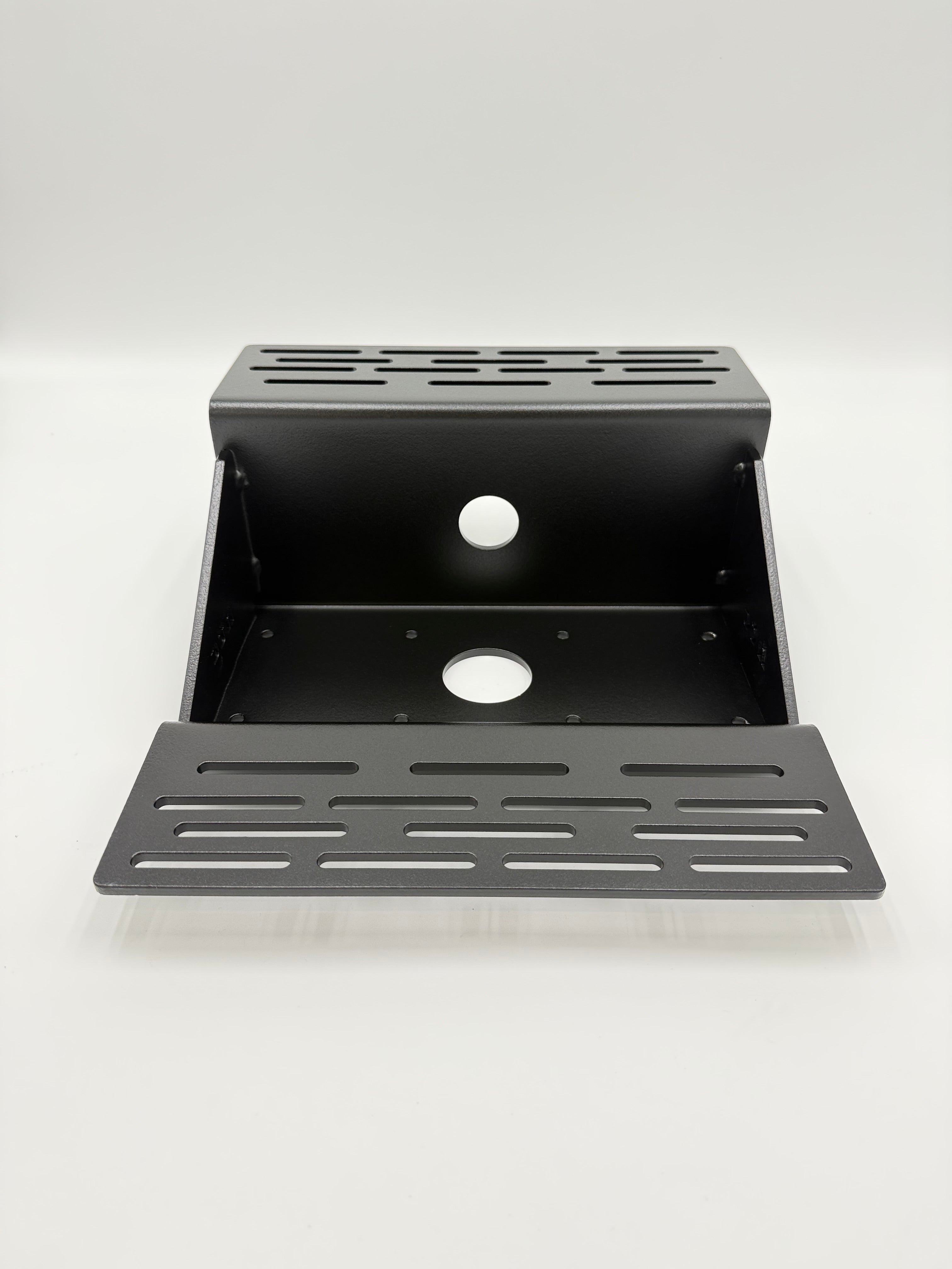 HTC Echolothalterung heavy