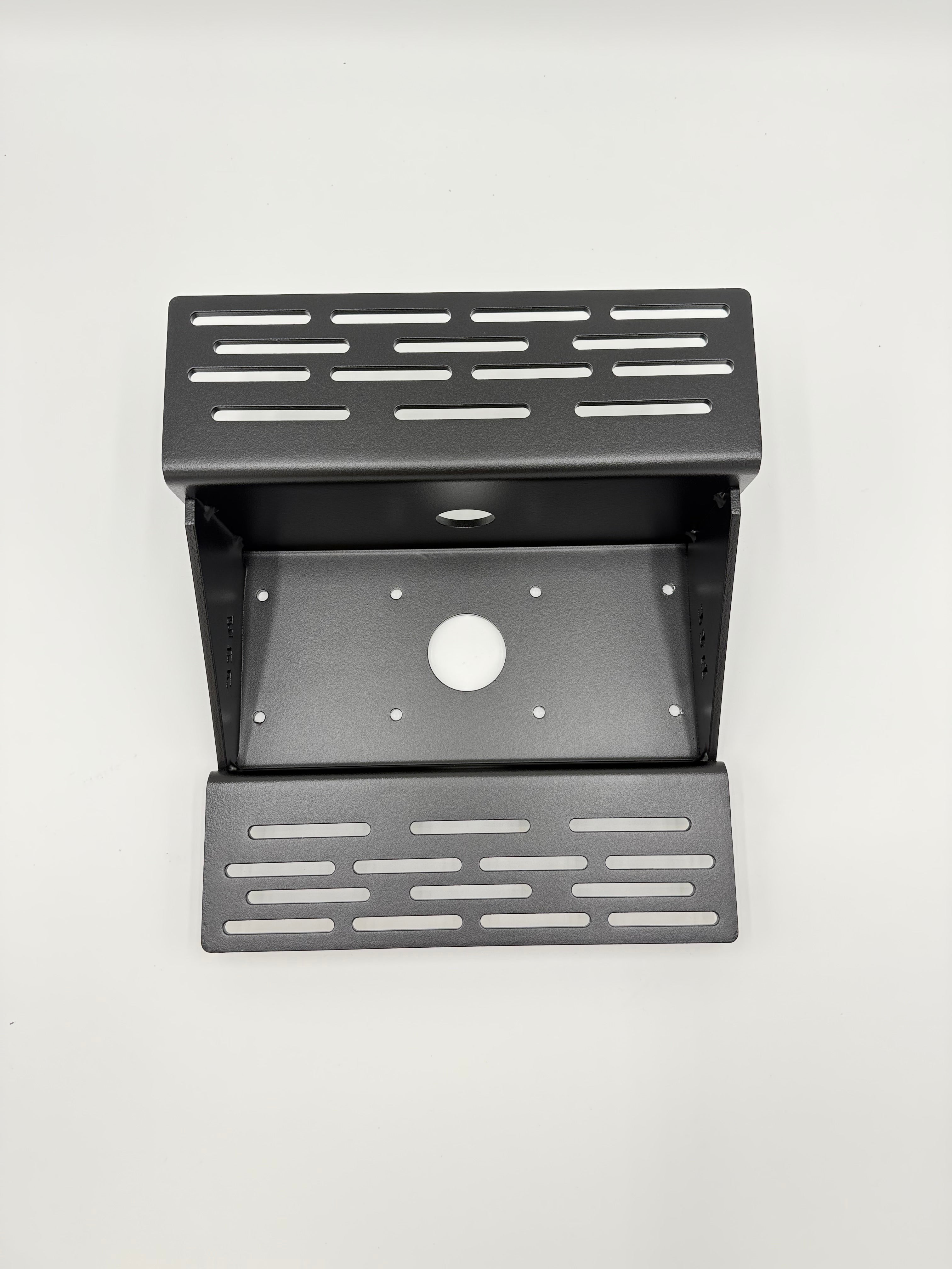 HTC Echolothalterung heavy