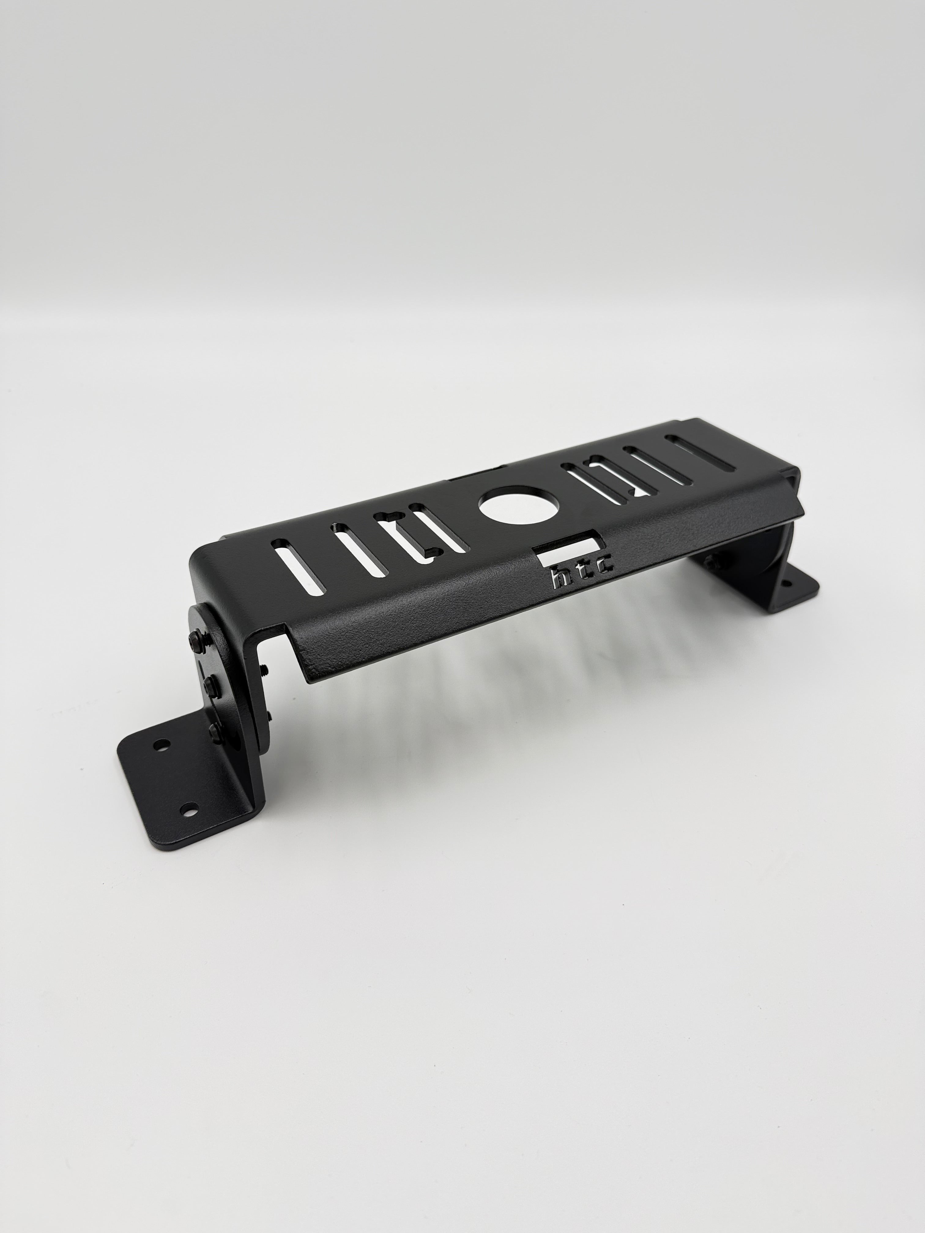 HTC Echolothalterung schwenkbar