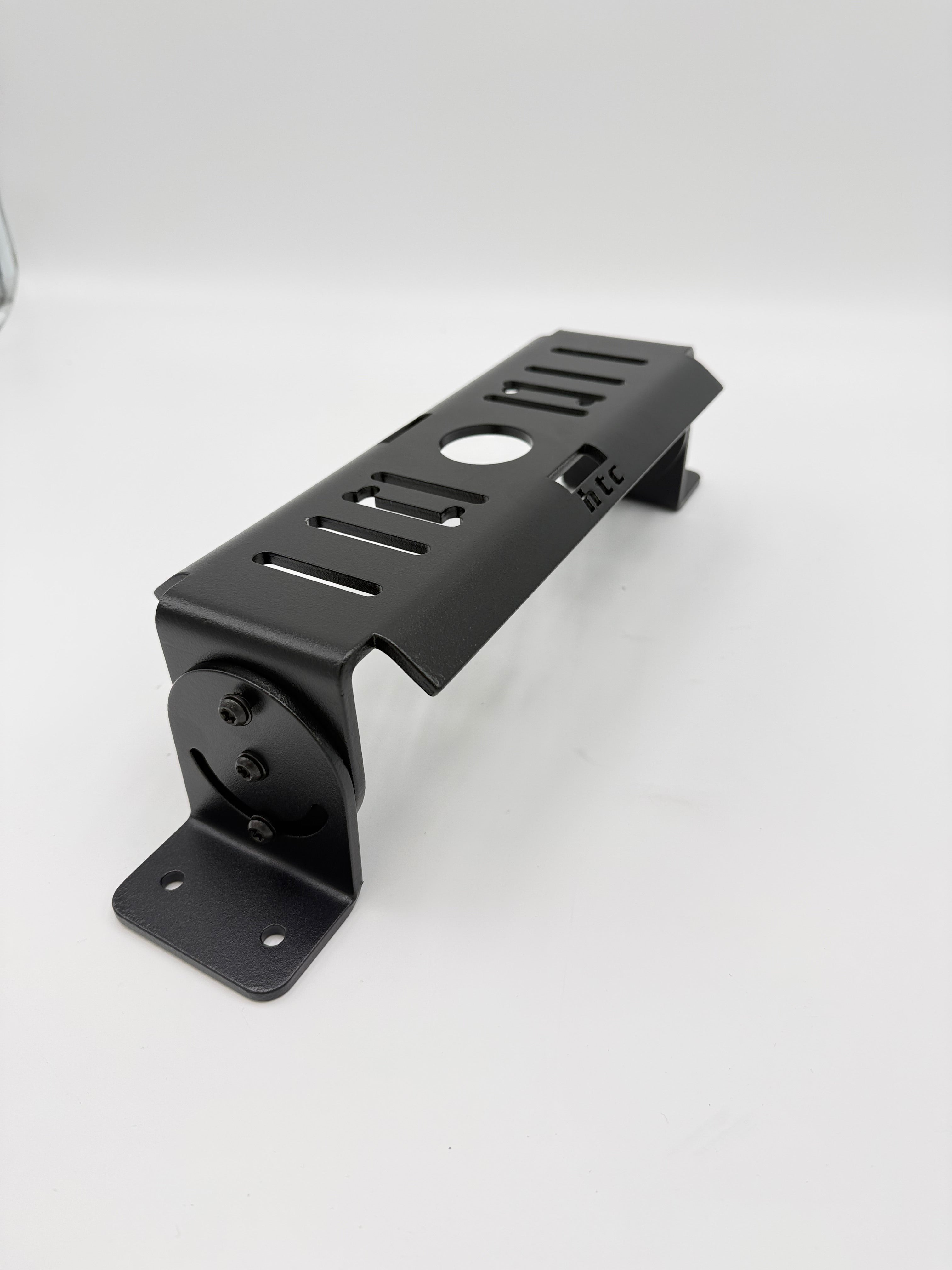 HTC Echolothalterung schwenkbar