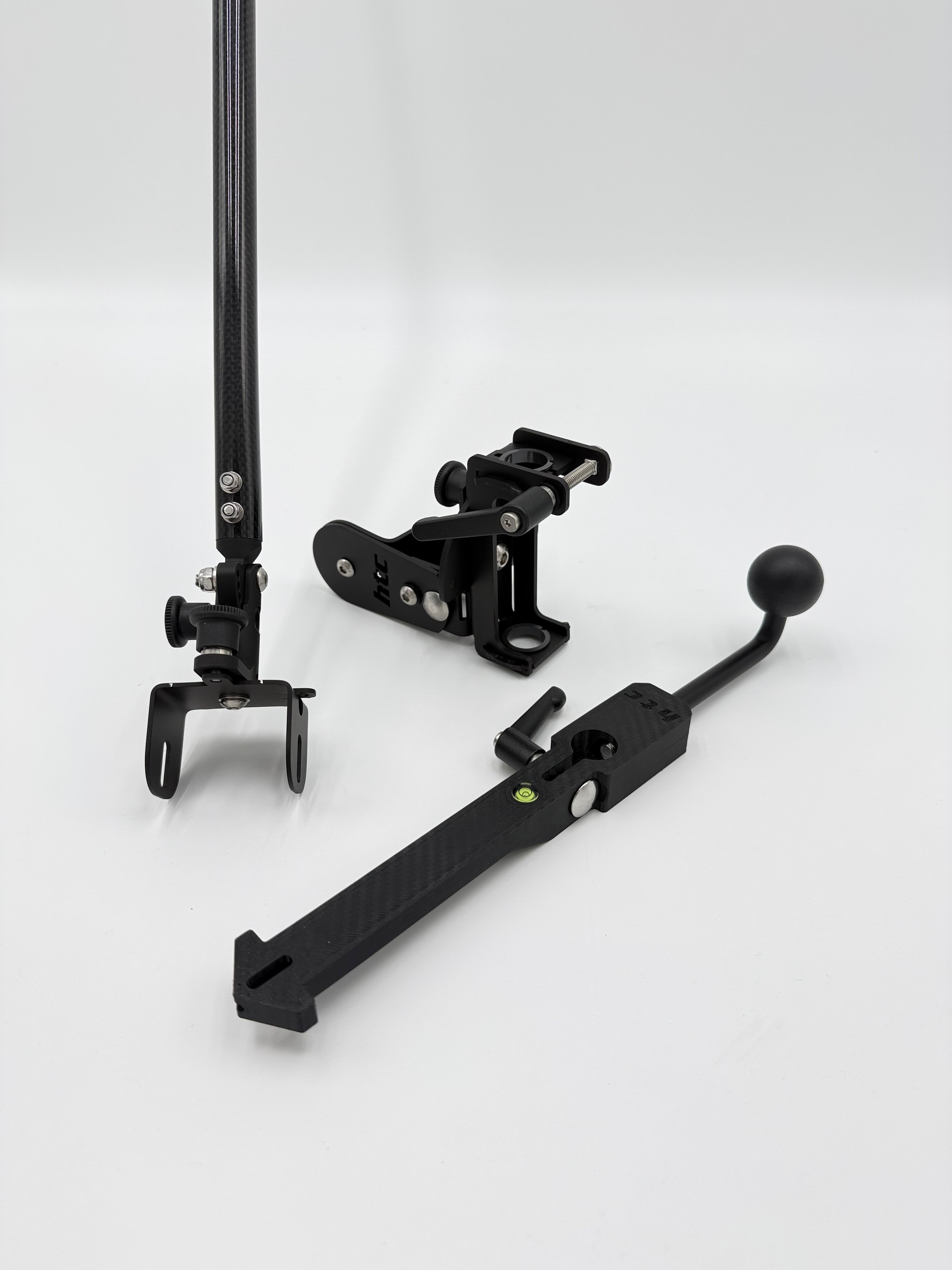 HTC Geberstange Bellyak