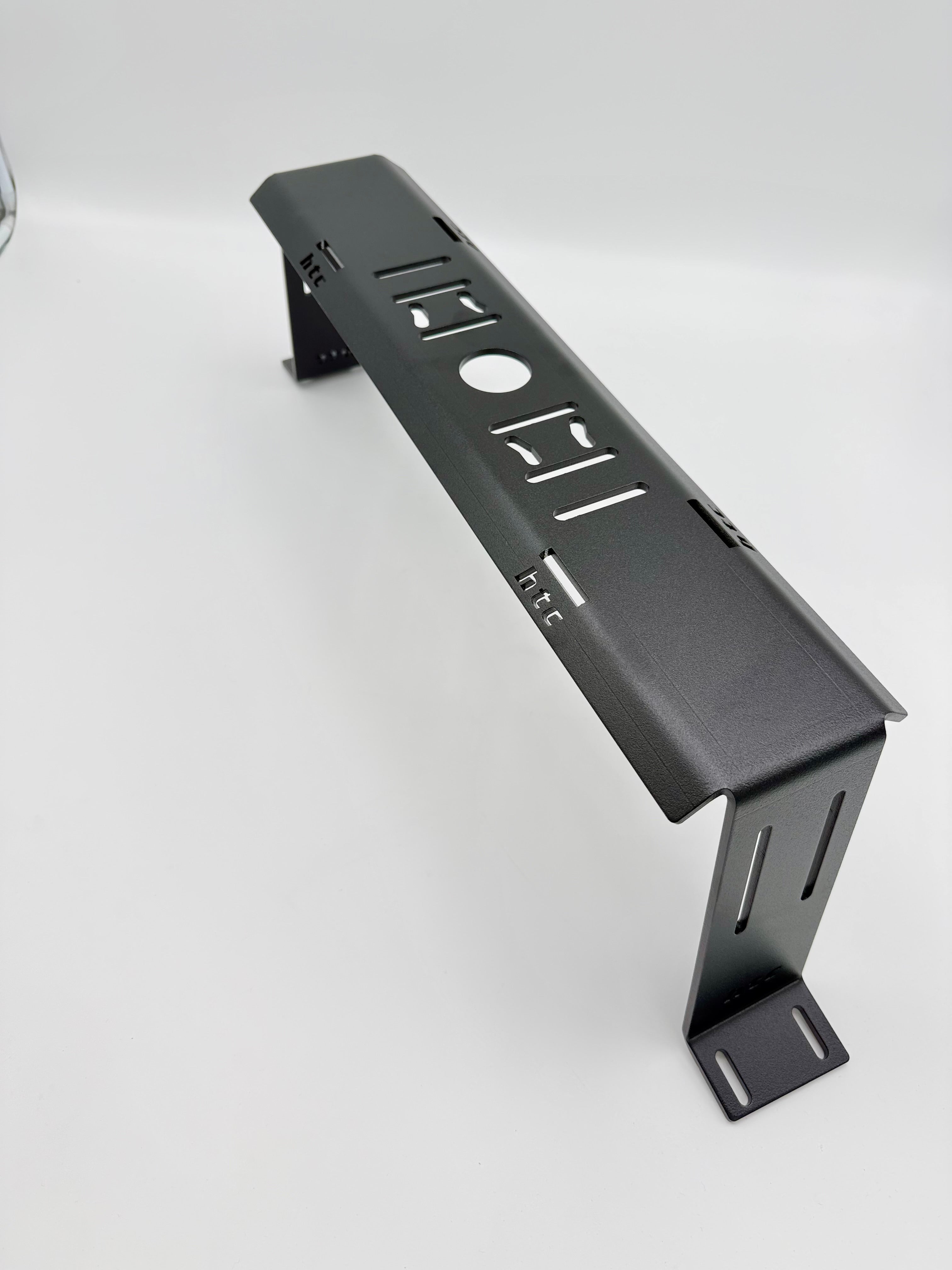HTC Echolothalterung Kajak für Hobie Pro Angler 12 (PA12) – stabil, passgenau & ausbaufähig