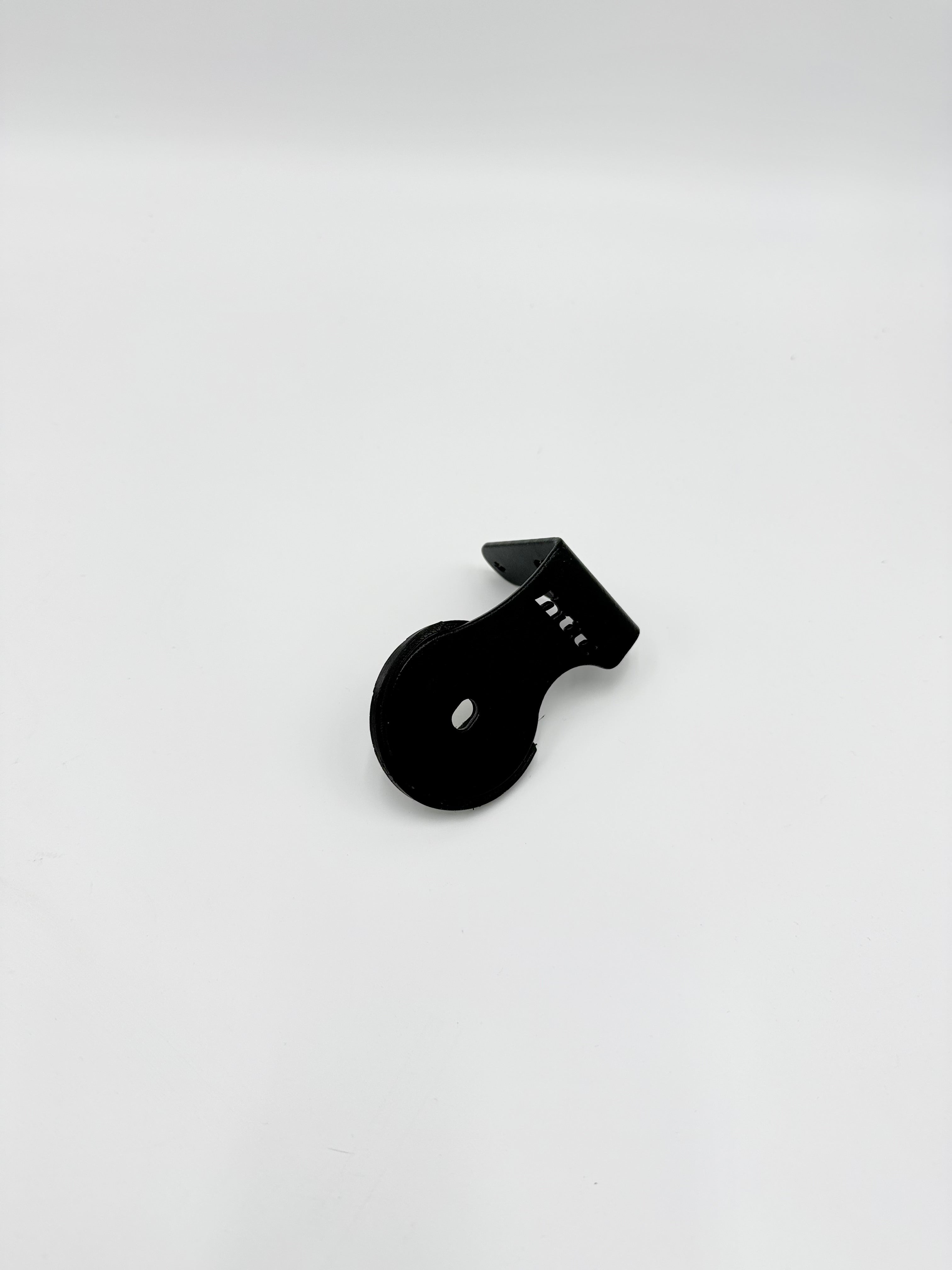 HTC Geberadapter Black – passend für Patent-Unterwasseraufnahme (z. B. Geberstange Blackscope)