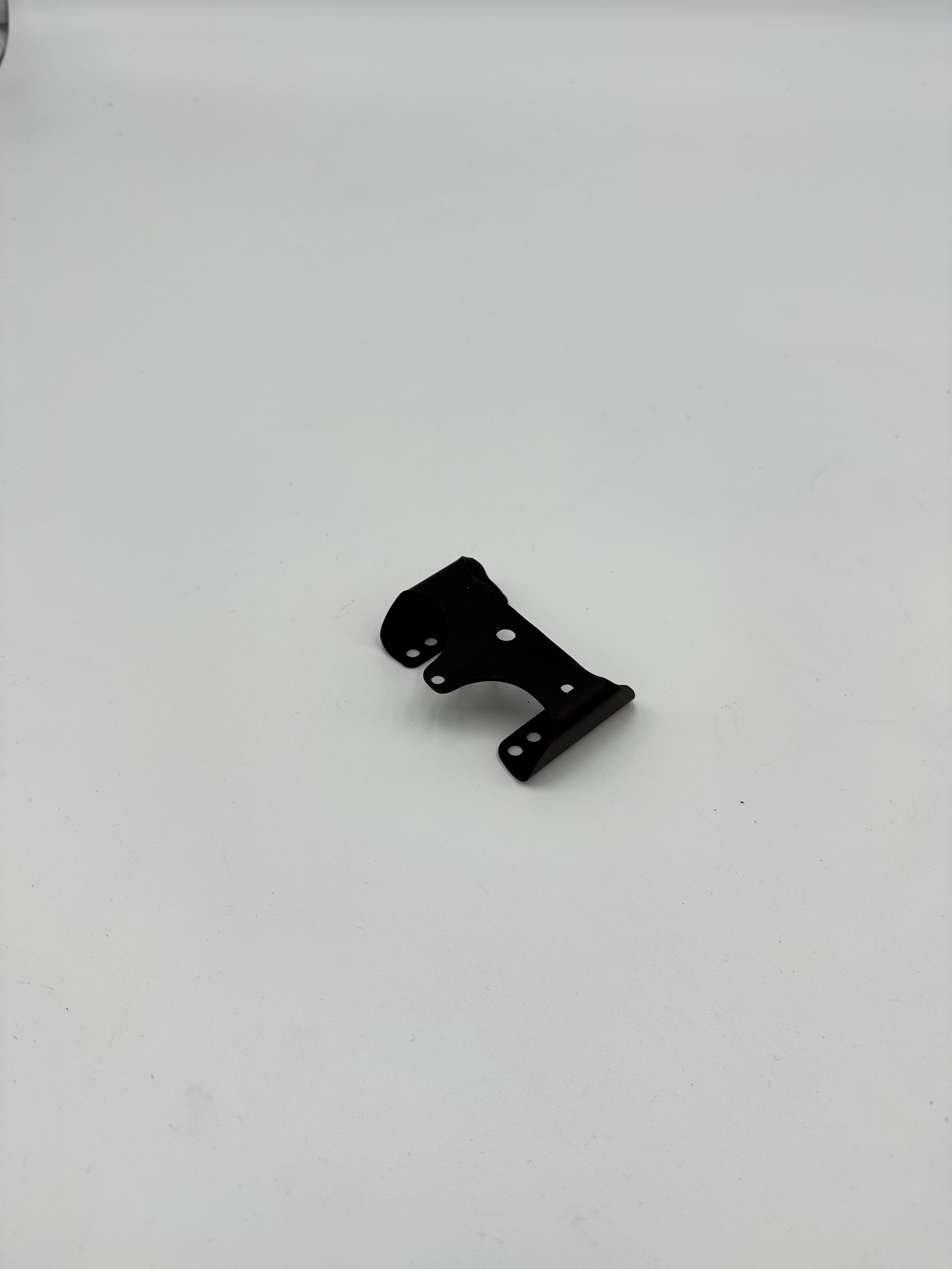 HTC Geberadapter Black – passend für Patent-Unterwasseraufnahme (z. B. Geberstange Blackscope)