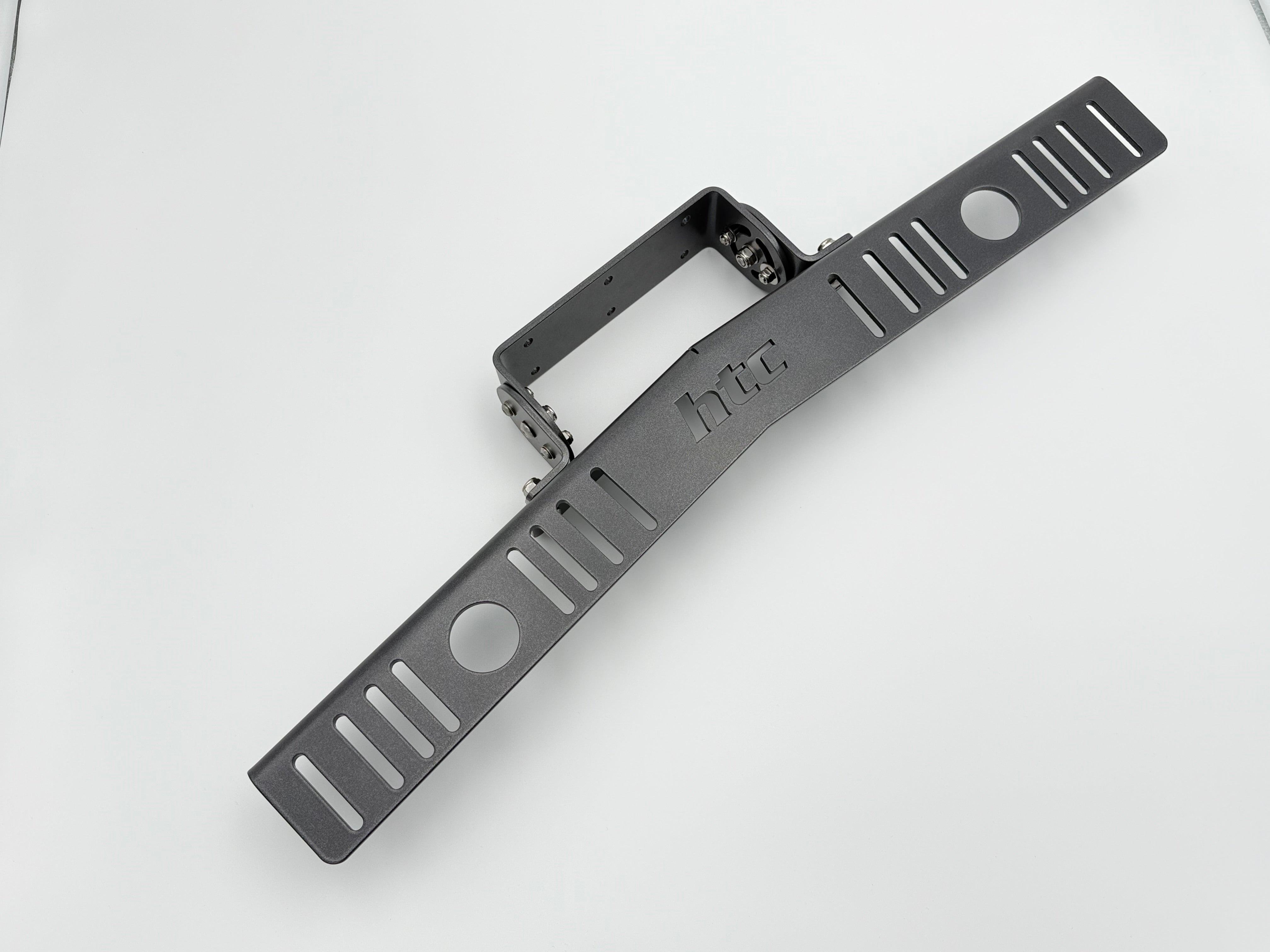 HTC Echolothalterung Steuerstand Double