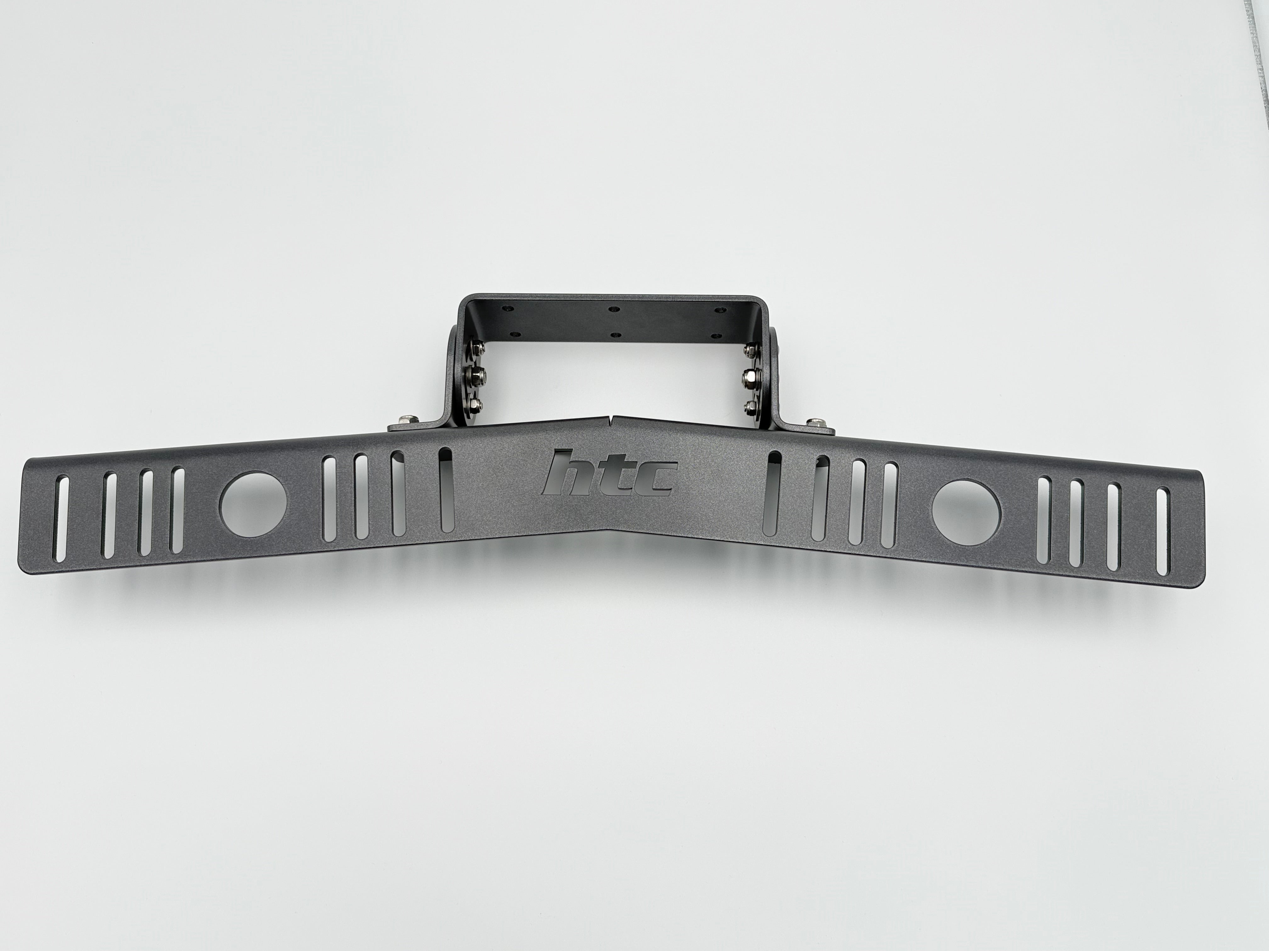 HTC Echolothalterung Steuerstand Double