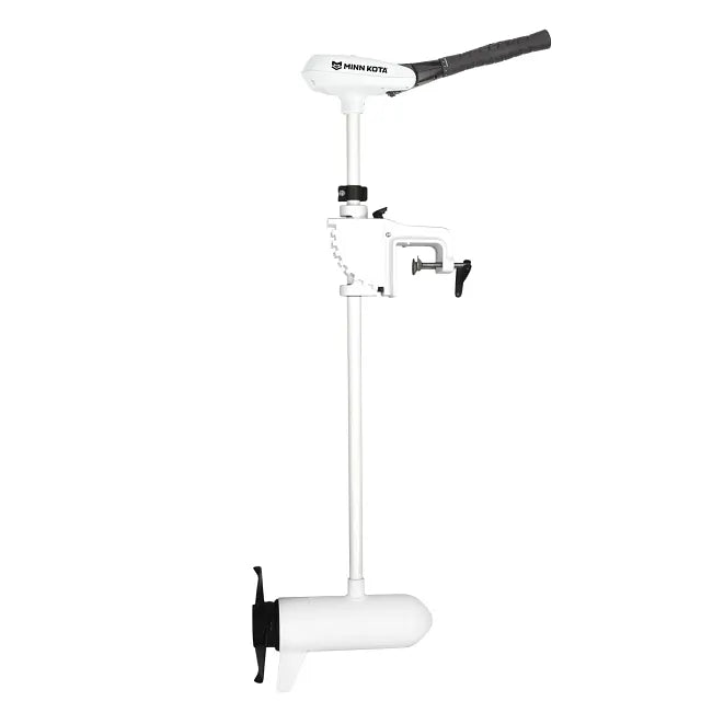 Minn Kota RT Transom 112 36V stufenlos 132cm