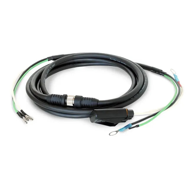 Minn Kota Kabel-Schnellsteckverbindung für Talon