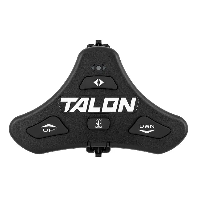 Minn Kota Talon Bluetooth Fußfernbedienung (bis zu 2 Talons)