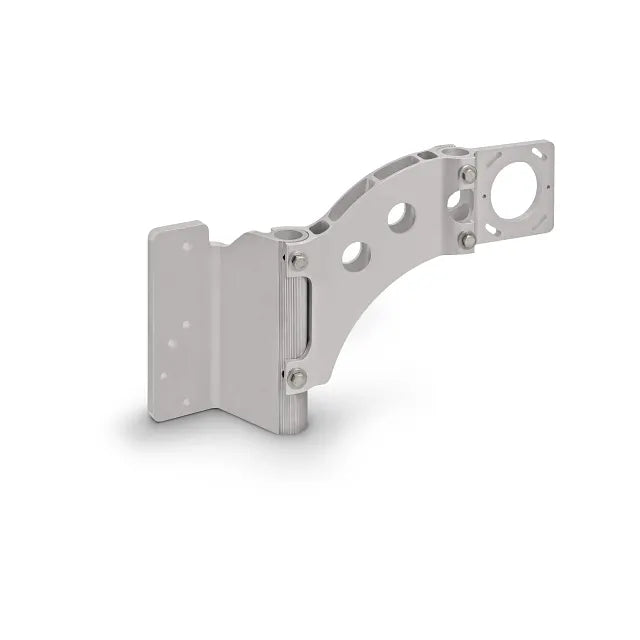 Humminbird Sandwich-Style Adapterhalterung steuerbord