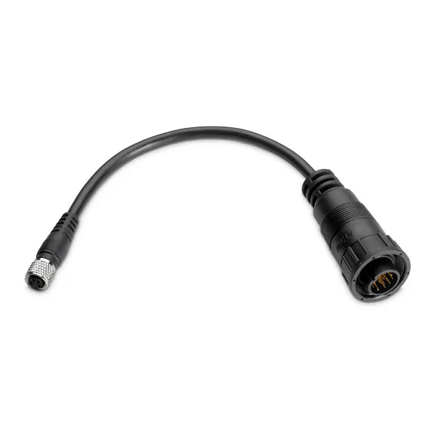 Minn Kota MKR-US2-13 von MK US2 zu Humminbird Solix