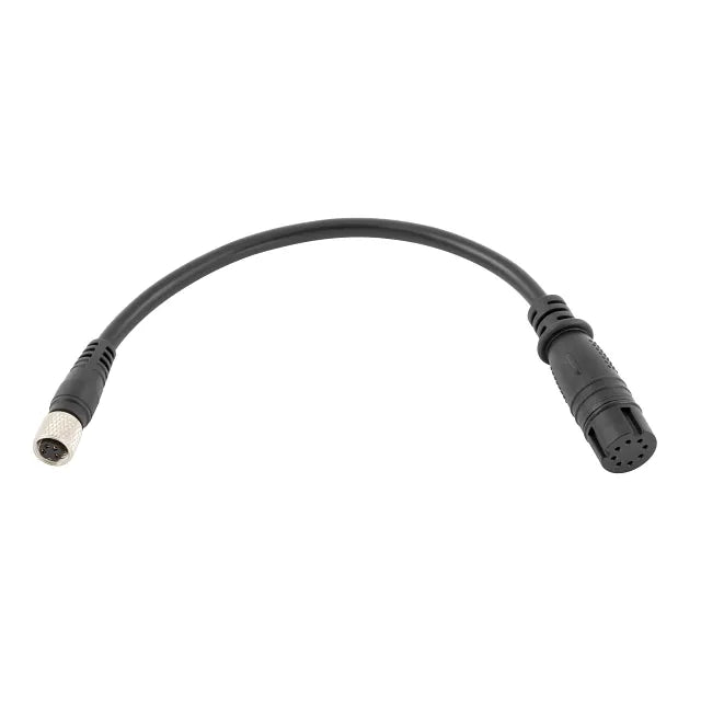 Minn Kota MKR-US2-15 von MK US2 zu Lowrance Hook 2