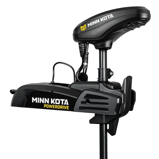 Minn Kota POWERDRIVE 45 FP, 122cm