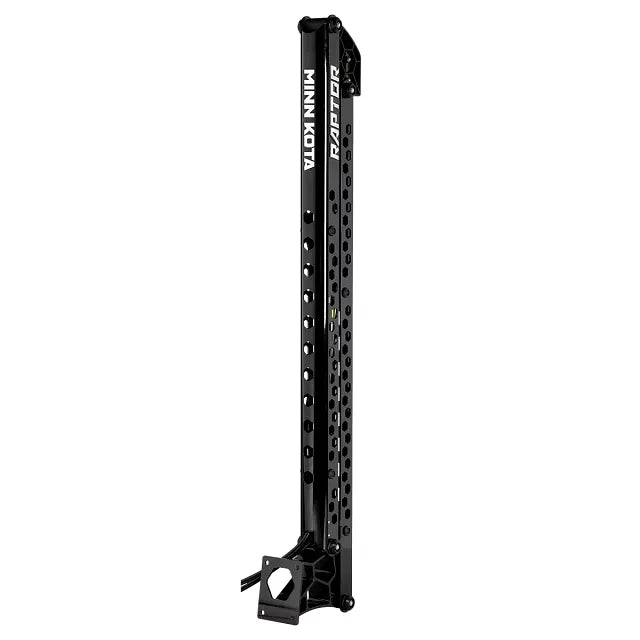 Minn Kota Raptor 8, schwarz, bis 2,4m, ohne Active Anchoring