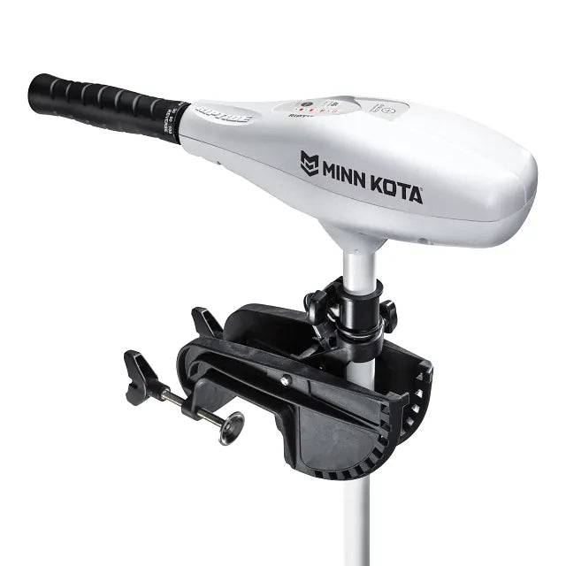 Minn Kota RT Transom 45 SC 12V Stufenschaltung 91cm