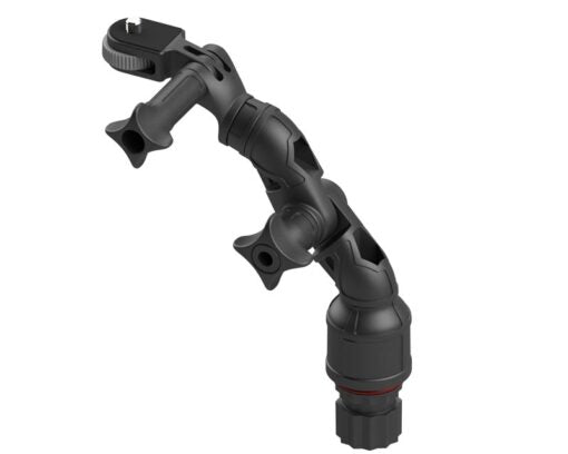 Fasten-Kamerahalter für 1 x GoPro oder 1 x Kamera mit 1/4“ Gewinde rotier & neigbar