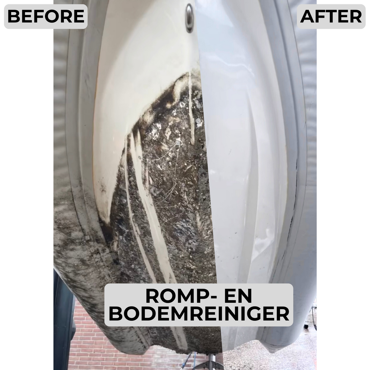 ProFa Clean Starterpaket Boot & Yacht mit Besenbürste – Verpackungsansicht 11