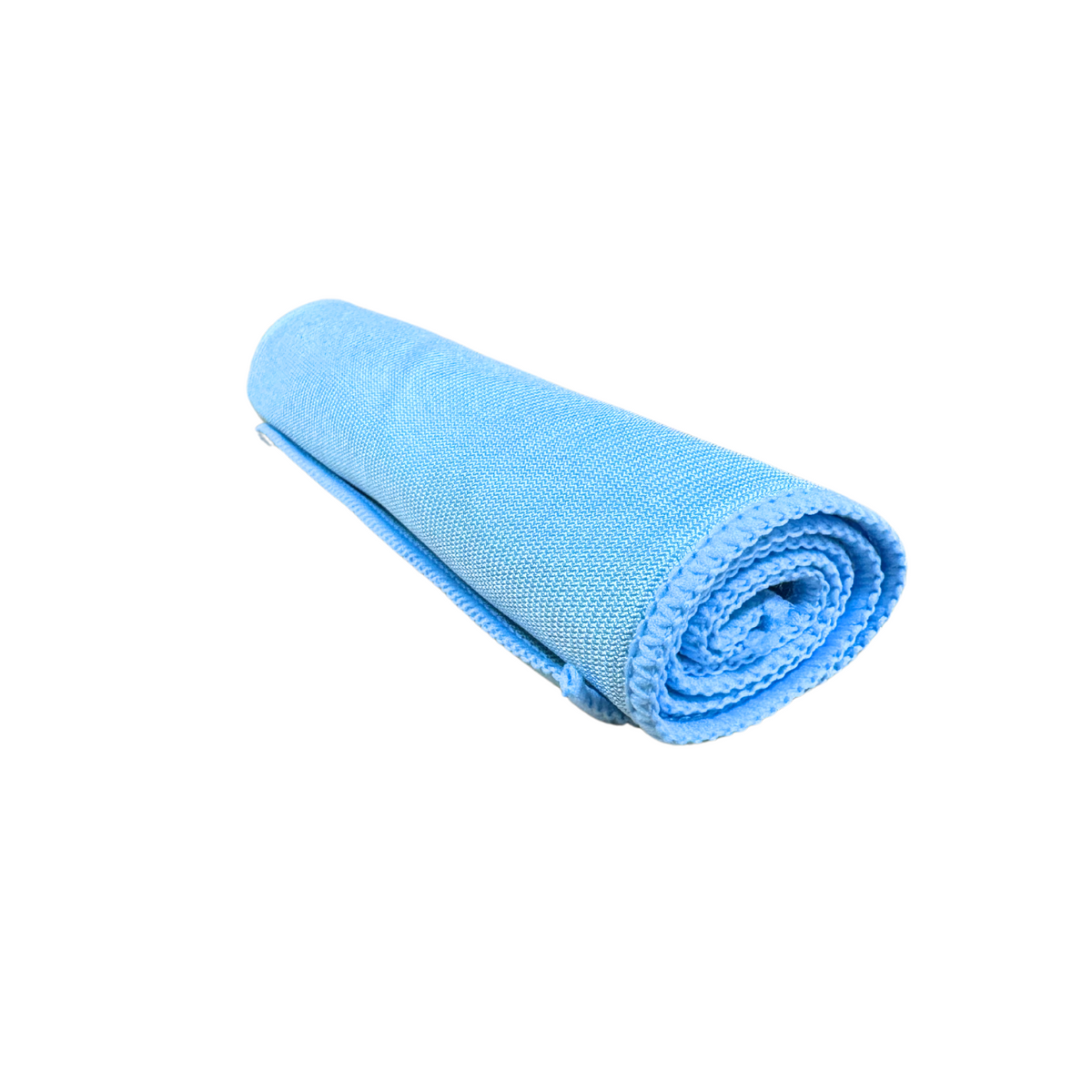 ProFa Clean Mikrofaser-Glastuch 40 × 40 cm, 210 g/m² – Produktansicht