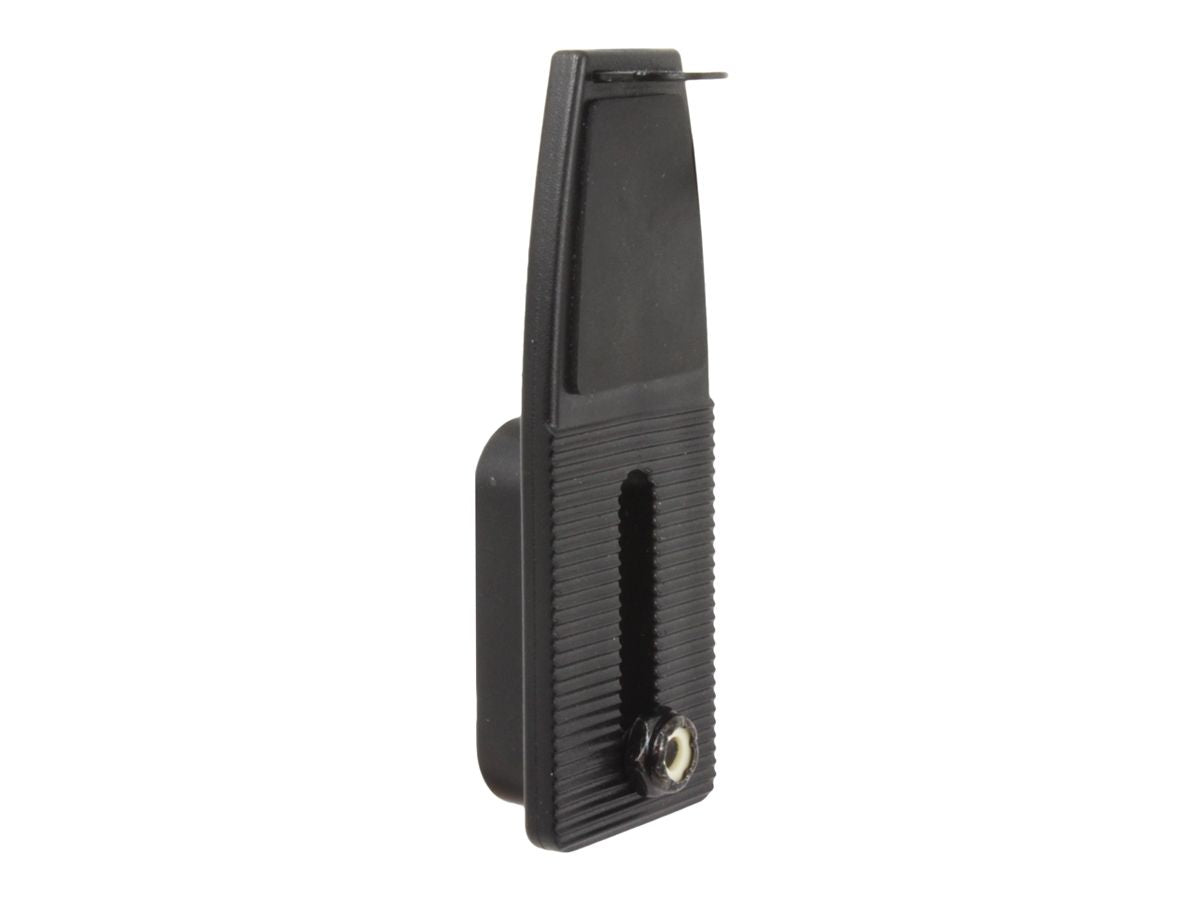 RAM Mounts Seitenarm (Flach) für Tough-Tray Universal Laptop-Halterung - 1 Stück - Schrauben-Set – Produktansicht