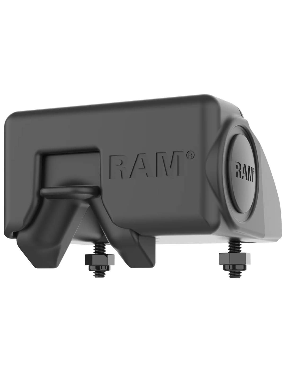 RAM Mounts GDS Schnappverschluss für Tough-/Cool-Docks – Produktansicht