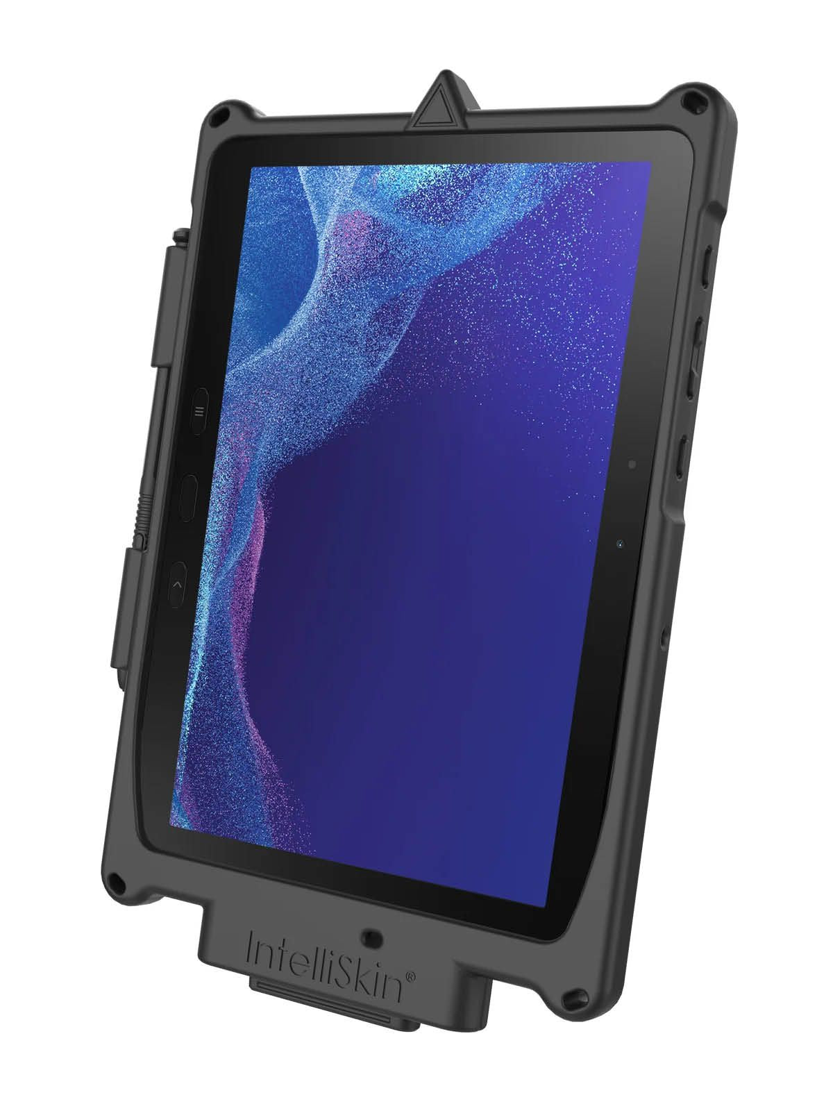 RAM Mounts IntelliSkin Next Gen Ladeschutzhülle für Samsung Galaxy Tab Active4 Pro & Active5 Pro - GDS-Technologie – Produktansicht