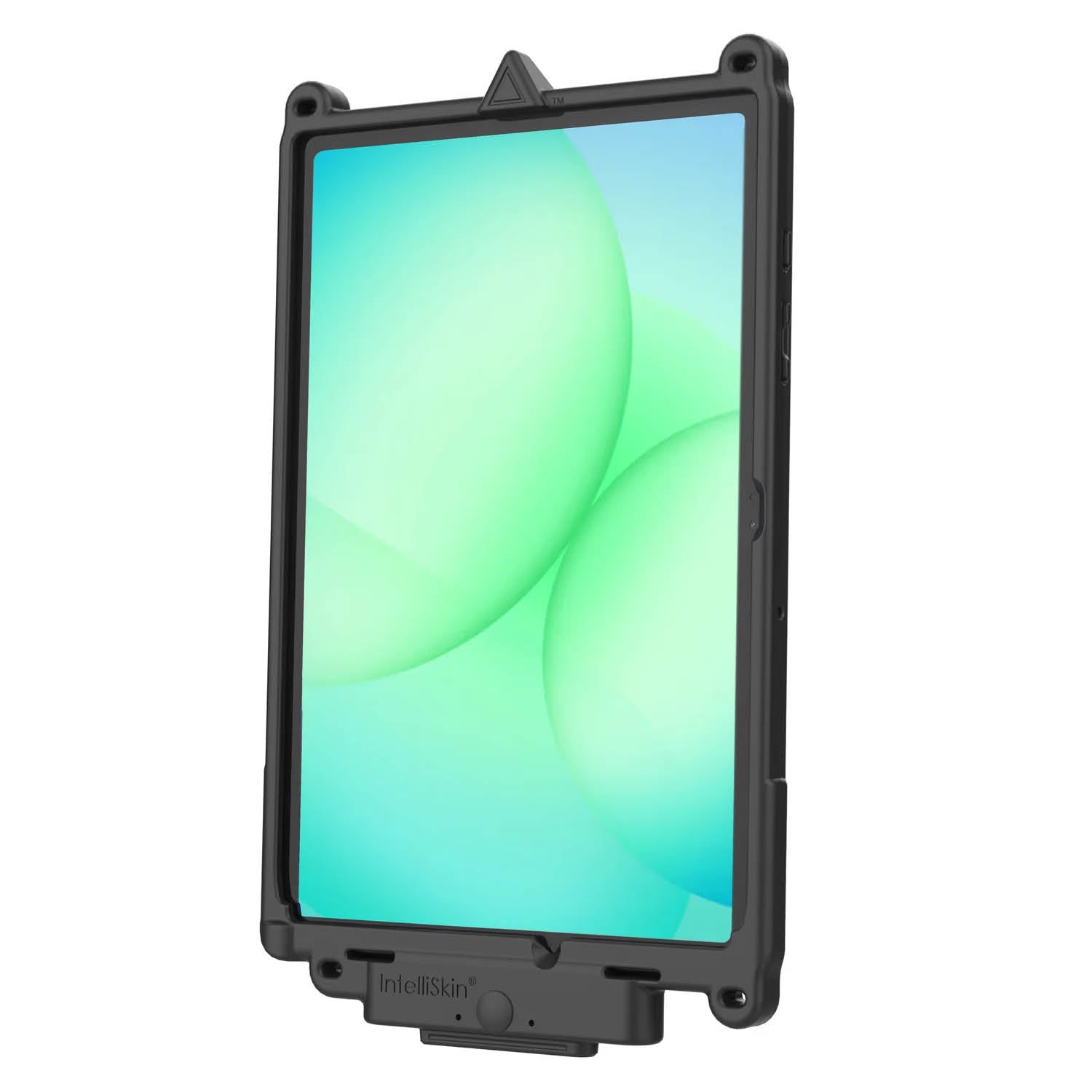 RAM Mounts IntelliSkin Next Gen Ladeschutzhülle für Samsung Galaxy Tab A11+ - Mit LED-Licht - GDS-Technologie – Produktansicht