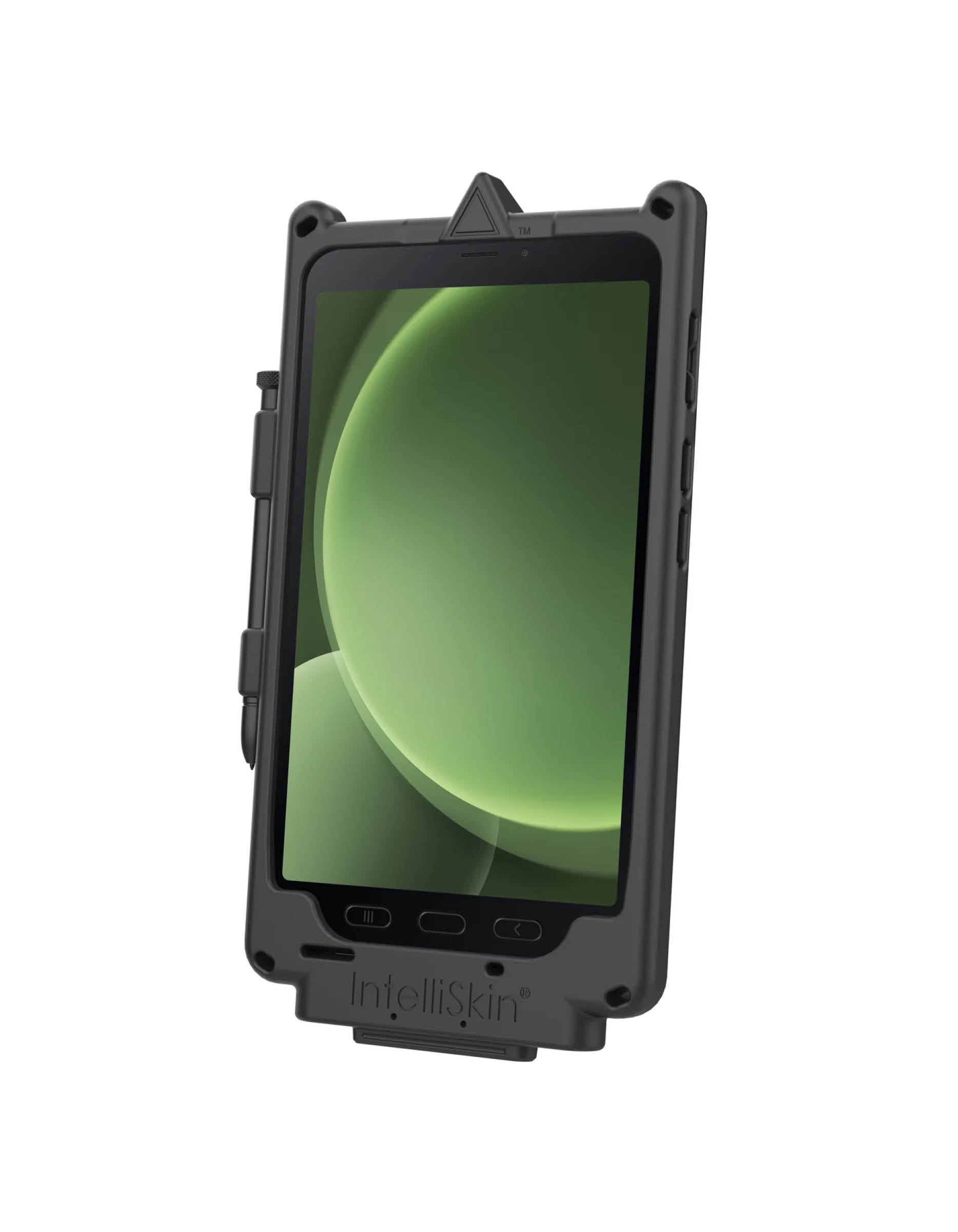 RAM Mounts IntelliSkin Next Gen Ladeschutzhülle für Samsung Galaxy Tab Active5 - GDS-Technologie – Produktansicht