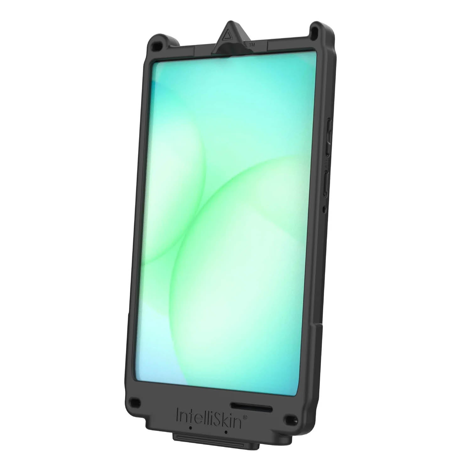 RAM Mounts IntelliSkin Next Gen Ladeschutzhülle für Samsung Galaxy Tab A11 - GDS-Technologie – Produktansicht