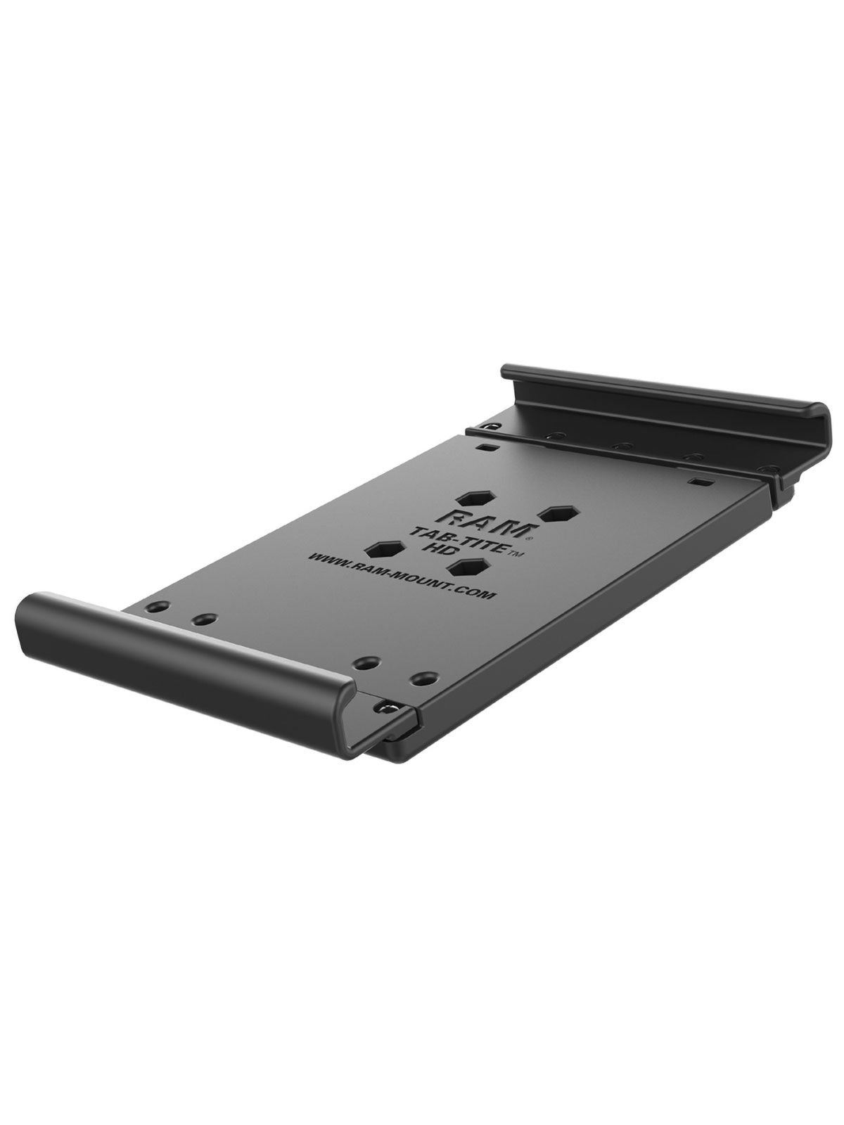 RAM Mounts Tab-Tite Universal Halteschale für GDS-Tastatur - AMPS-Aufnahme, Schrauben-Set – Produktansicht