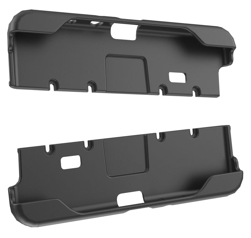 RAM Mounts Tab-Tite Endkappen für Tablets bis zu 9.6 Zoll - Schrauben-Set – Produktansicht