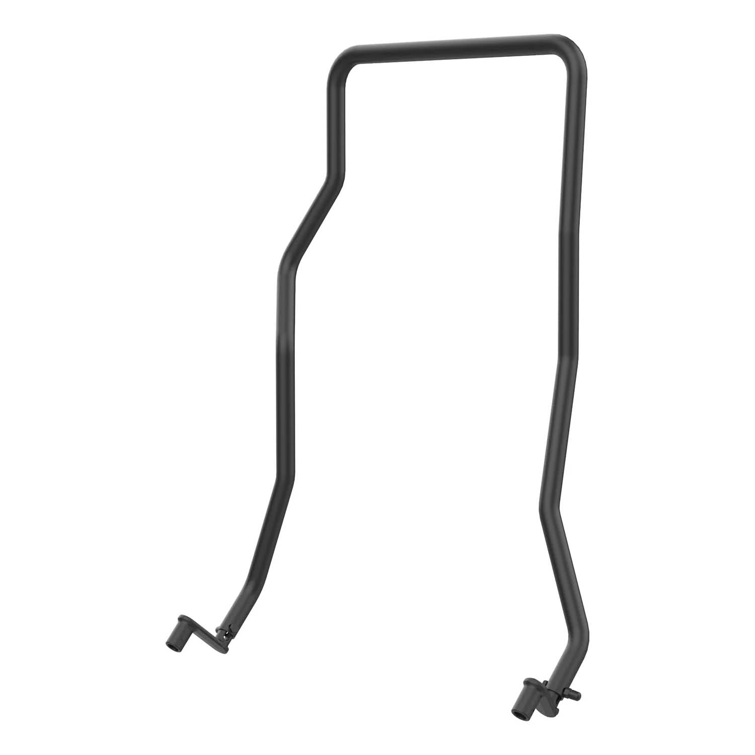 RAM Mounts Tough-Bar™ für Dodge Ram 1500 (2019-2026) mit zentraler Konsole – Produktansicht