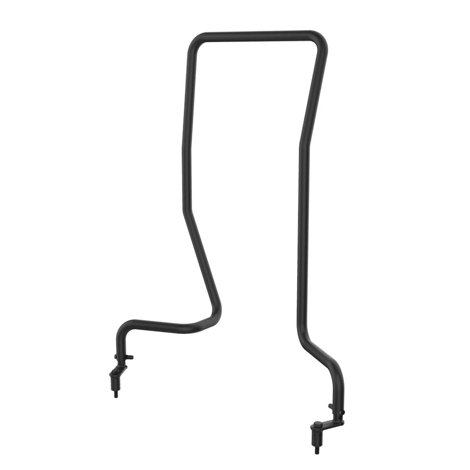 RAM Mounts Tough-Bar™ für Ford F-150 (2021-2026) mit Sitzbank – Produktansicht