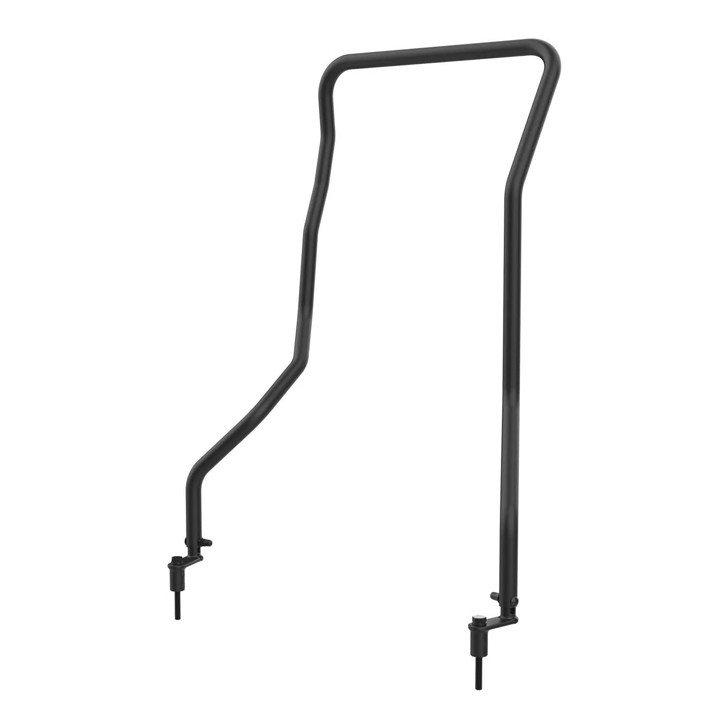 RAM Mounts Tough-Bar™ für Ford F-Serie (2021-2026) mit Head-Up Display (Konsole) – Produktansicht