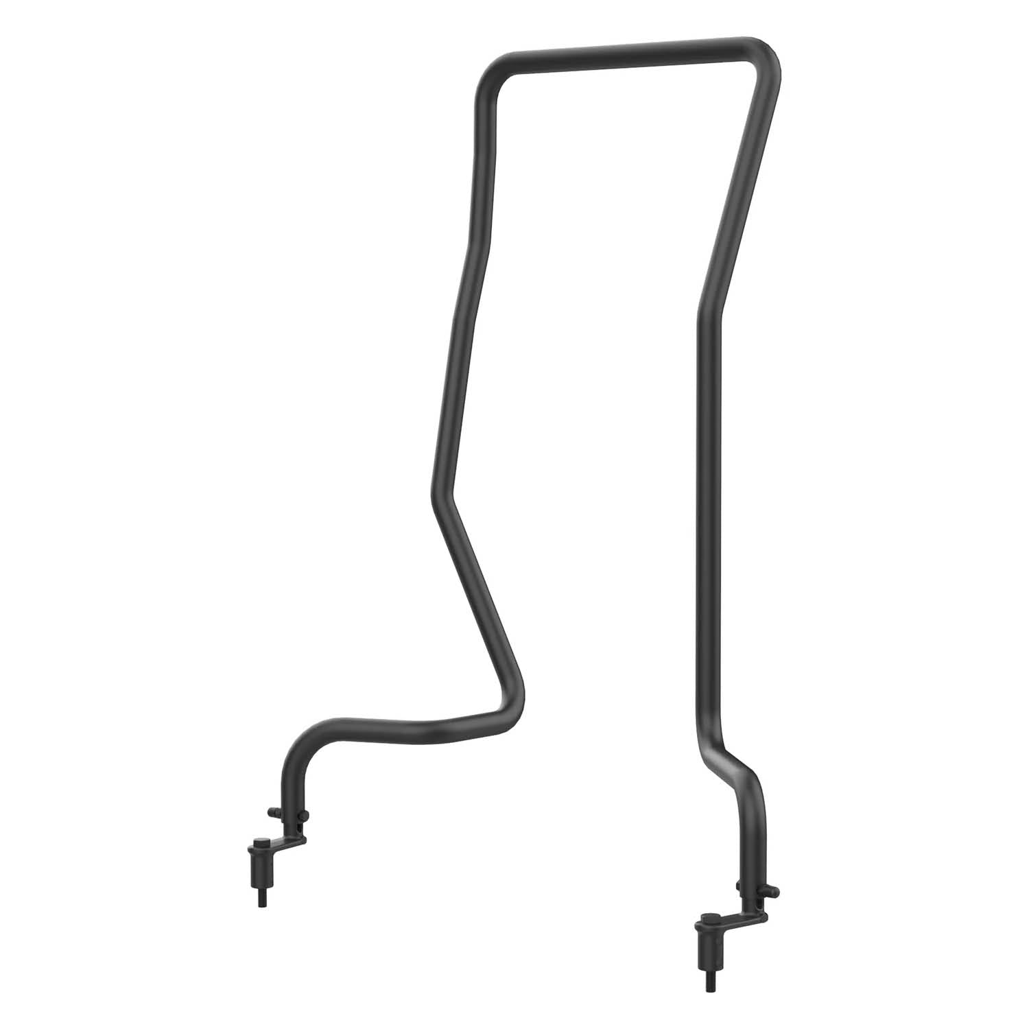 RAM Mounts Tough-Bar™ für Ford Super Duty (2023-2026) mit Sitzbank – Produktansicht