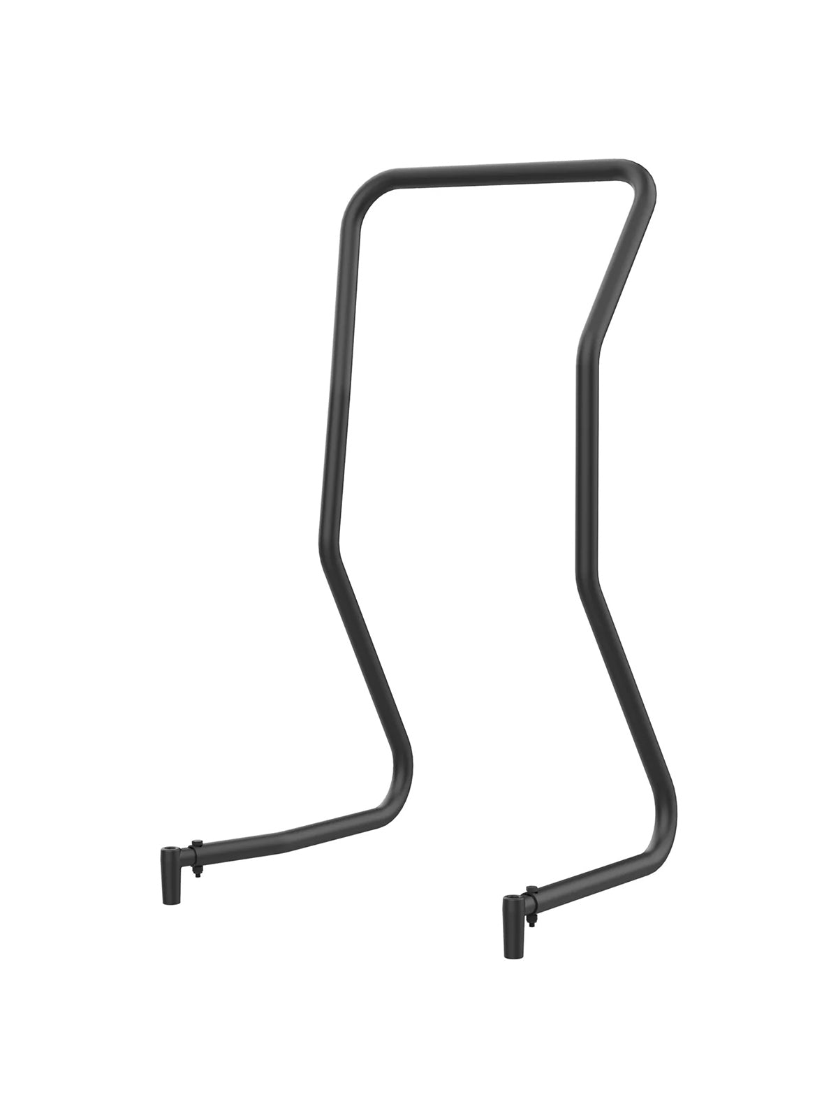 RAM Mounts Tough-Bar™ für Chevrolet Silverado 1500/2500/3500 (2019-2026) mit Sitzbank – Produktansicht