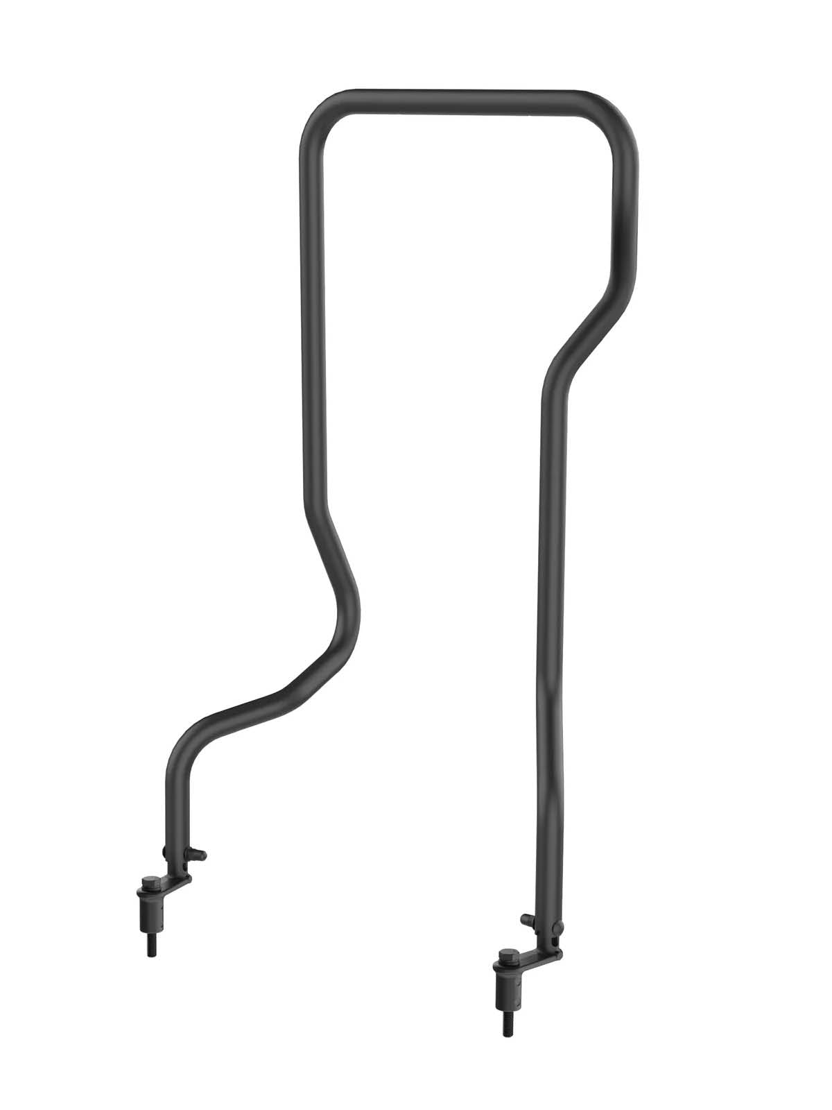 RAM Mounts Tough-Bar™ für Ford Maverick (2025-2026) – Produktansicht