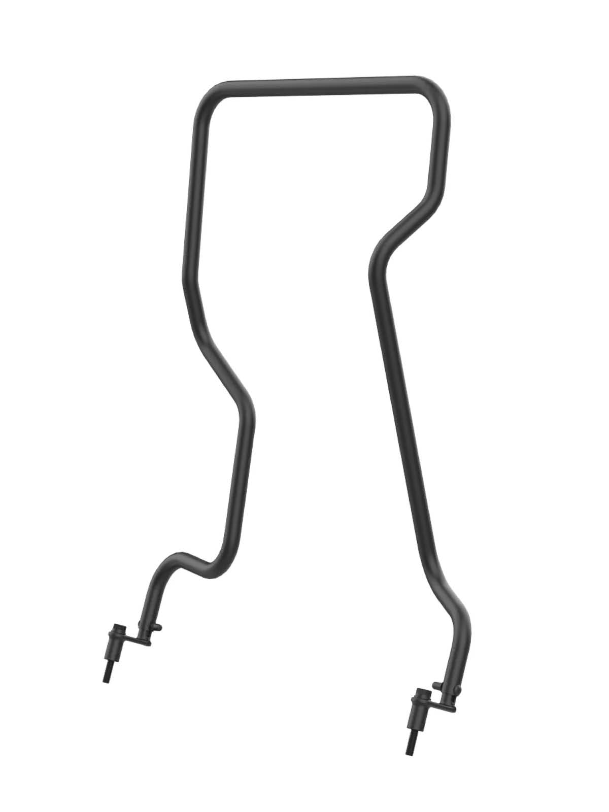 RAM Mounts Tough-Bar™ für Ford F-650 & F-750 (2016-2026) mit Sitzbank – Produktansicht