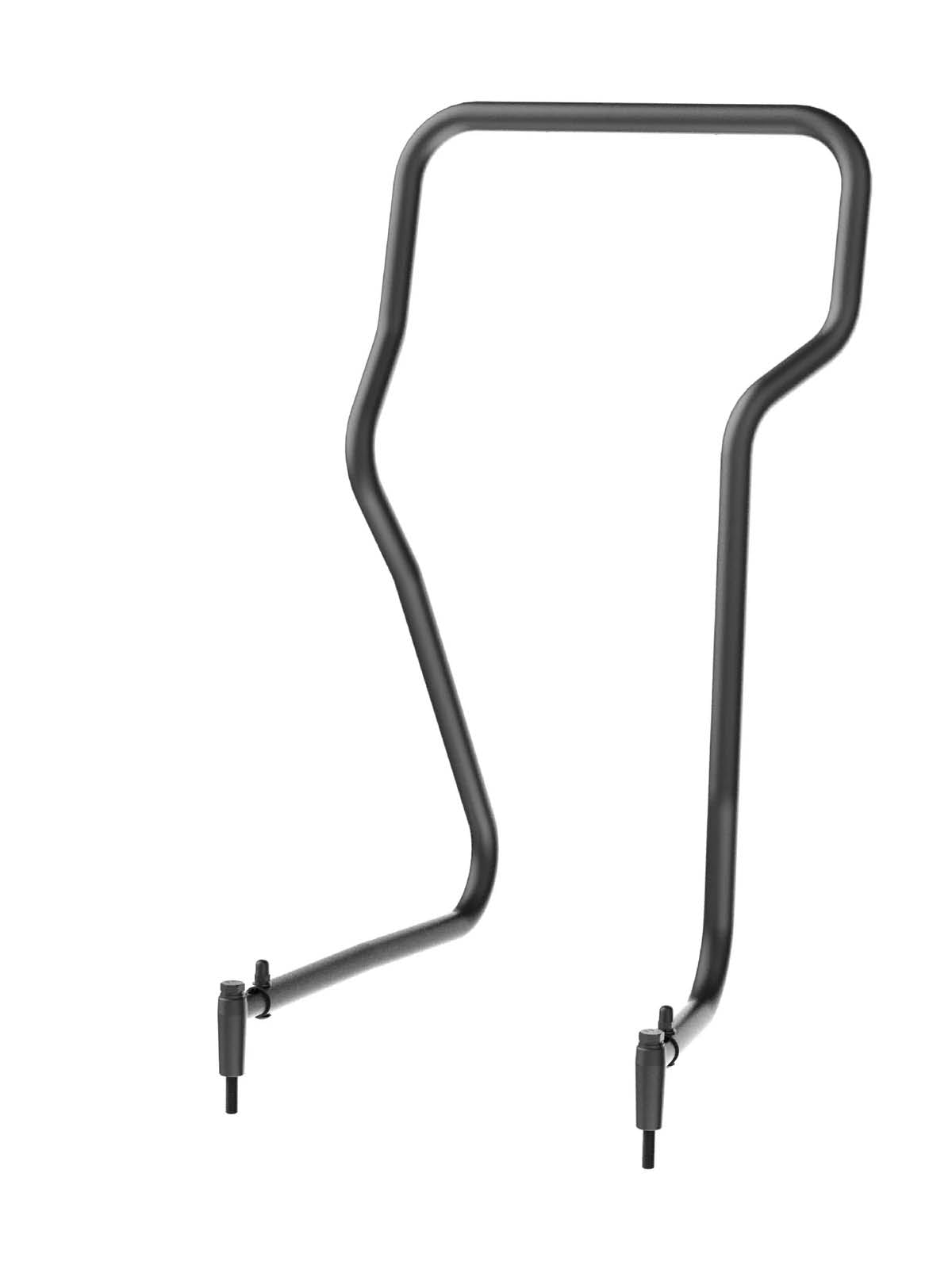 RAM Mounts Tough-Bar™ für Nissan Ariya (2023-2025) – Produktansicht
