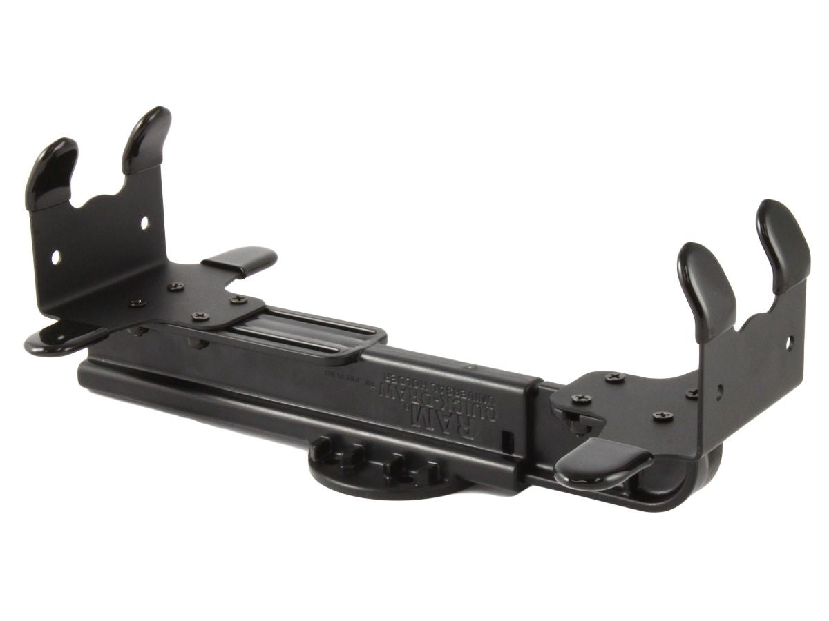 RAM Mounts Drucker-Halteklammer für Canon BJC-85 / i80 - AMPS-Anbindung (Unterseite) – Produktansicht