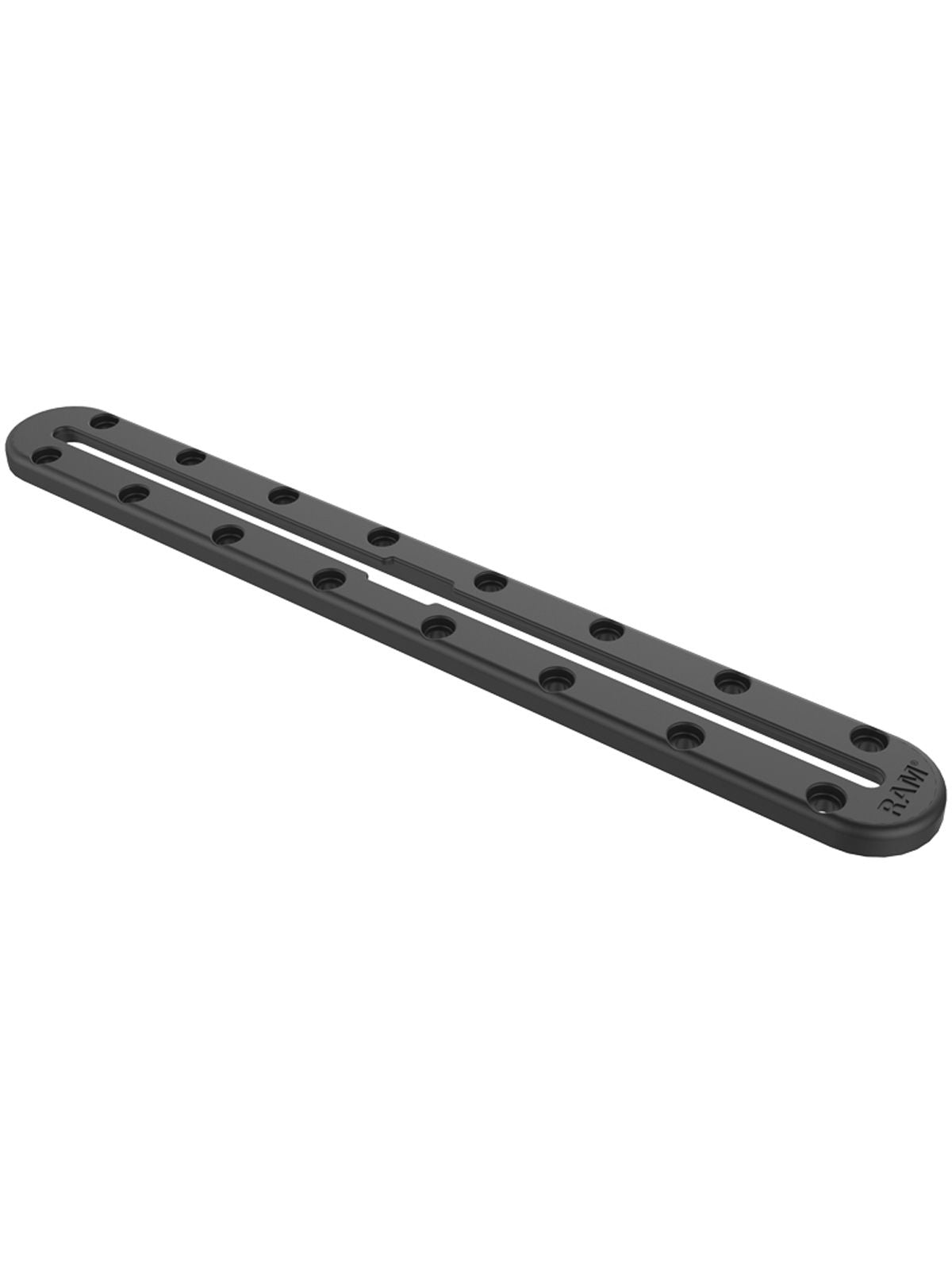 RAM Mounts Tough-Track Schiene - Verbundstoff - Innere Schienenlänge 304,8 mm (12 Zoll) – Produktansicht