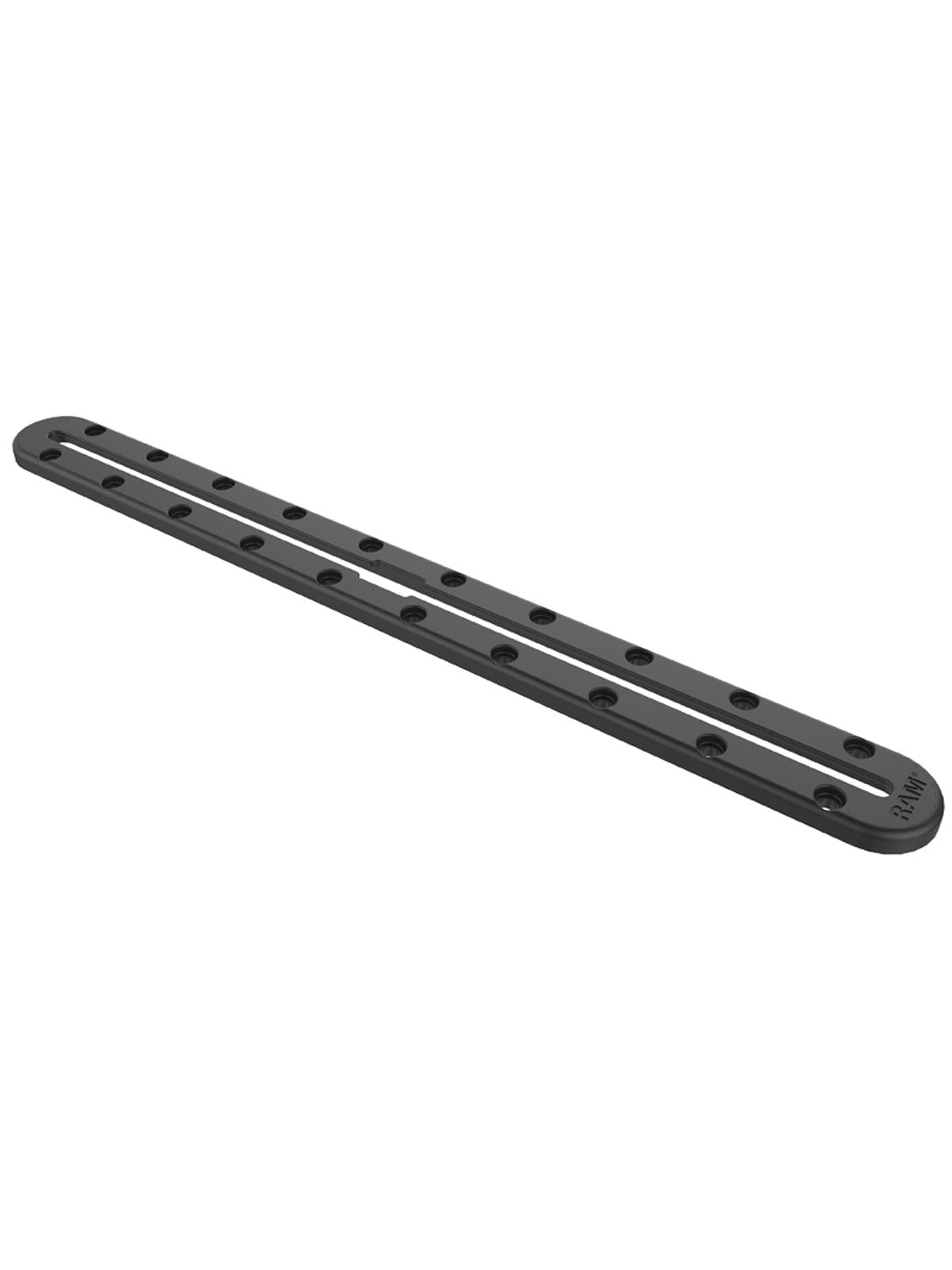 RAM Mounts Tough-Track Schiene - Verbundstoff - Innere Schienenlänge 406,4 mm (16 Zoll) – Produktansicht