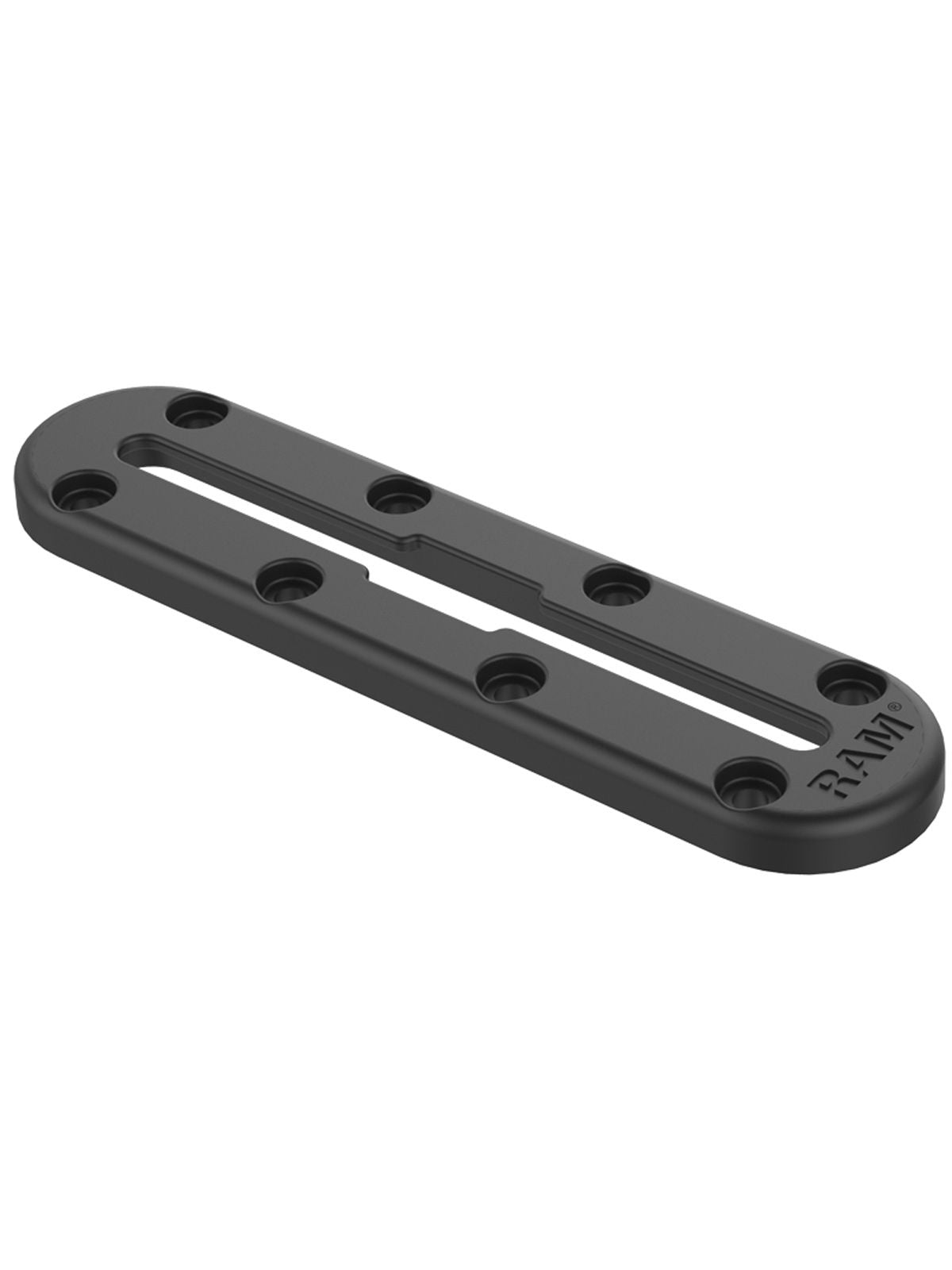 RAM Mounts Tough-Track Schiene - Verbundstoff - Innere Schienenlänge 127 mm (5 Zoll) – Produktansicht