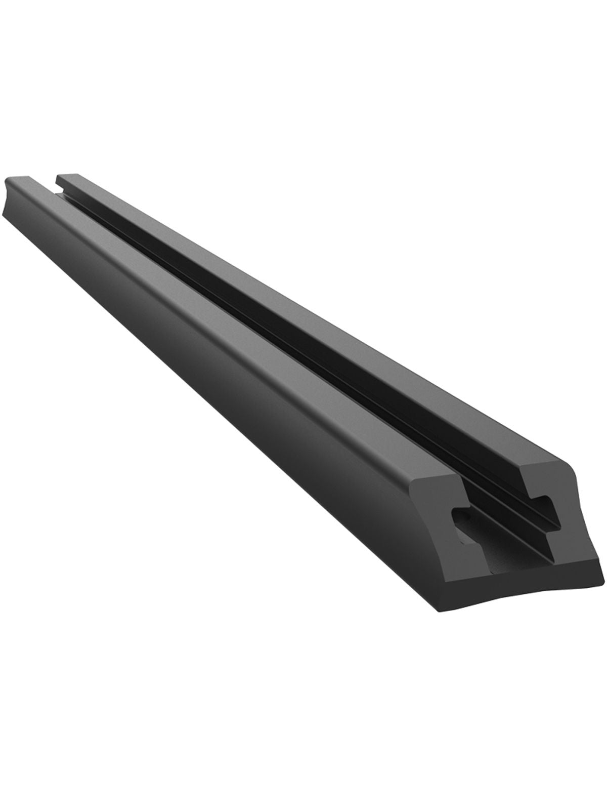 RAM Mounts Verbundstoff Tough-Track Schiene - Länge 304,8 mm (12 Zoll), im Polybeutel – Produktansicht