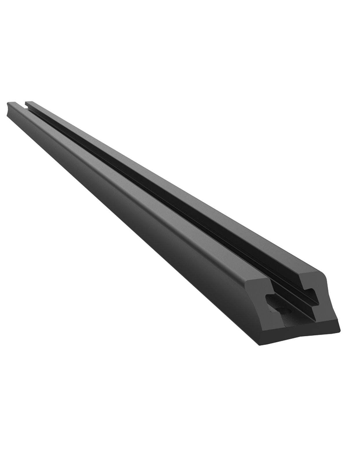 RAM Mounts Verbundstoff Tough-Track Schiene - Länge 508 mm (20 Zoll), im Polybeutel – Produktansicht