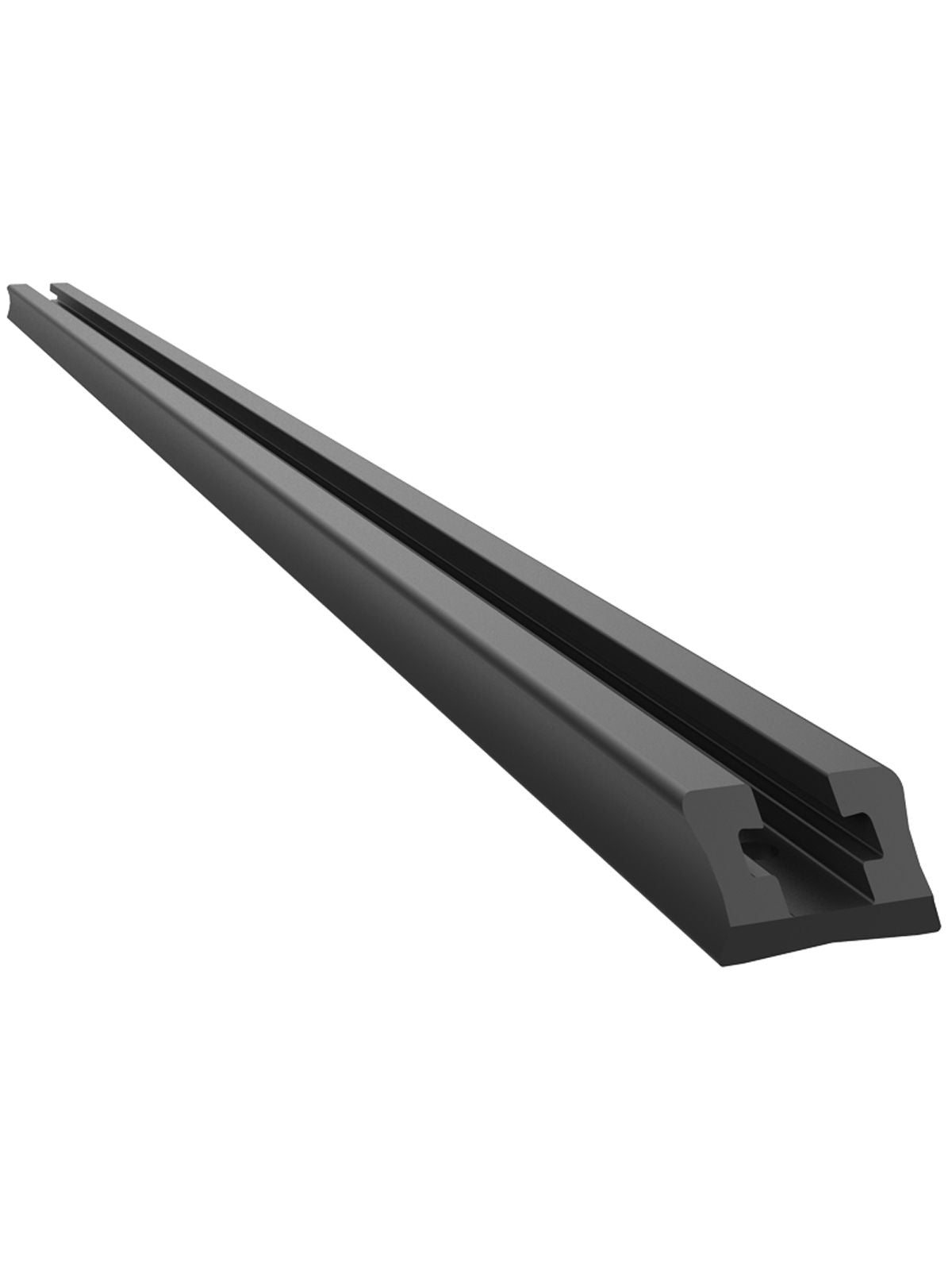 RAM Mounts Verbundstoff Tough-Track Schiene - Länge 609,6 mm (24 Zoll), im Polybeutel – Produktansicht
