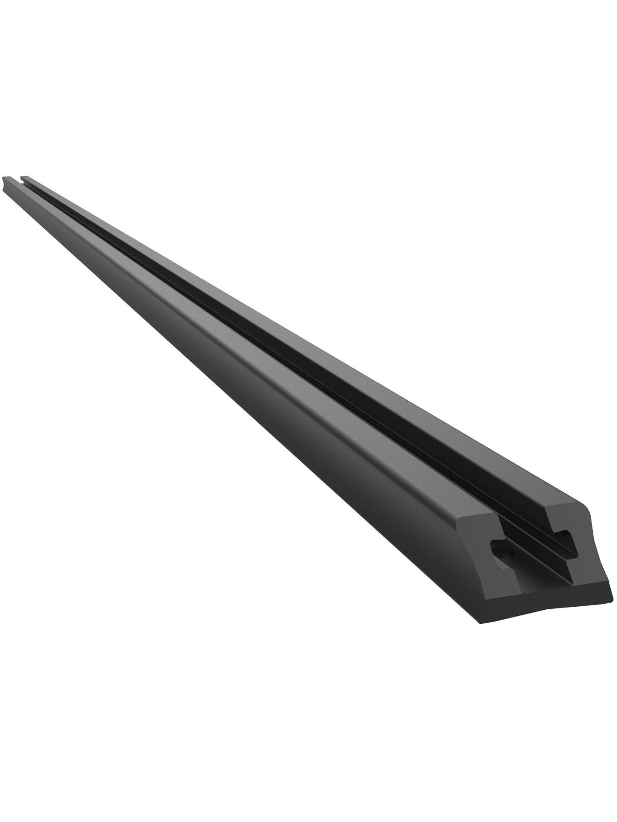 RAM Mounts Verbundstoff Tough-Track Schiene - Länge 965,2 mm (38 Zoll), im Polybeutel – Produktansicht