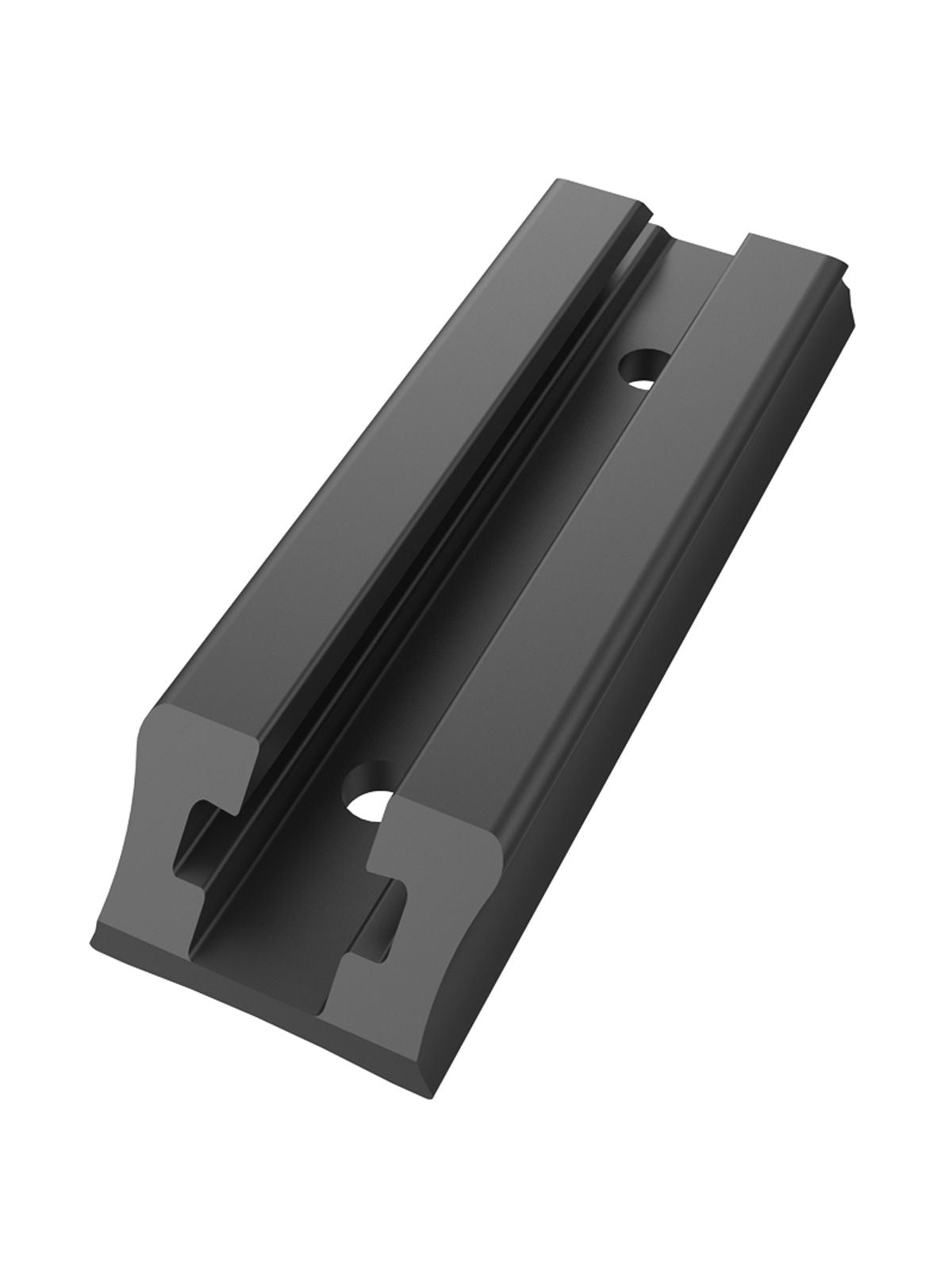 RAM Mounts Verbundstoff Tough-Track Schiene - Länge 76,2 mm (3 Zoll), im Polybeutel – Produktansicht