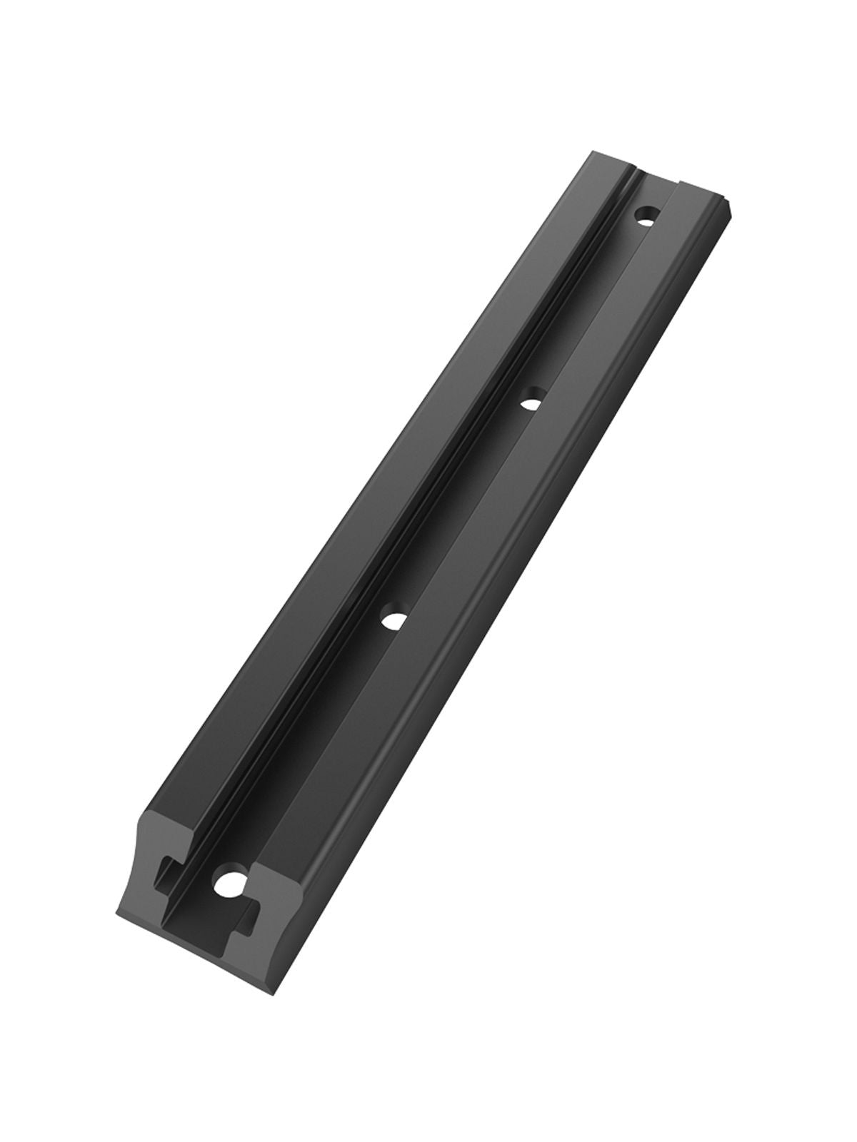 RAM Mounts Verbundstoff Tough-Track Schiene - Länge 152,4 mm (6 Zoll), im Polybeutel – Produktansicht