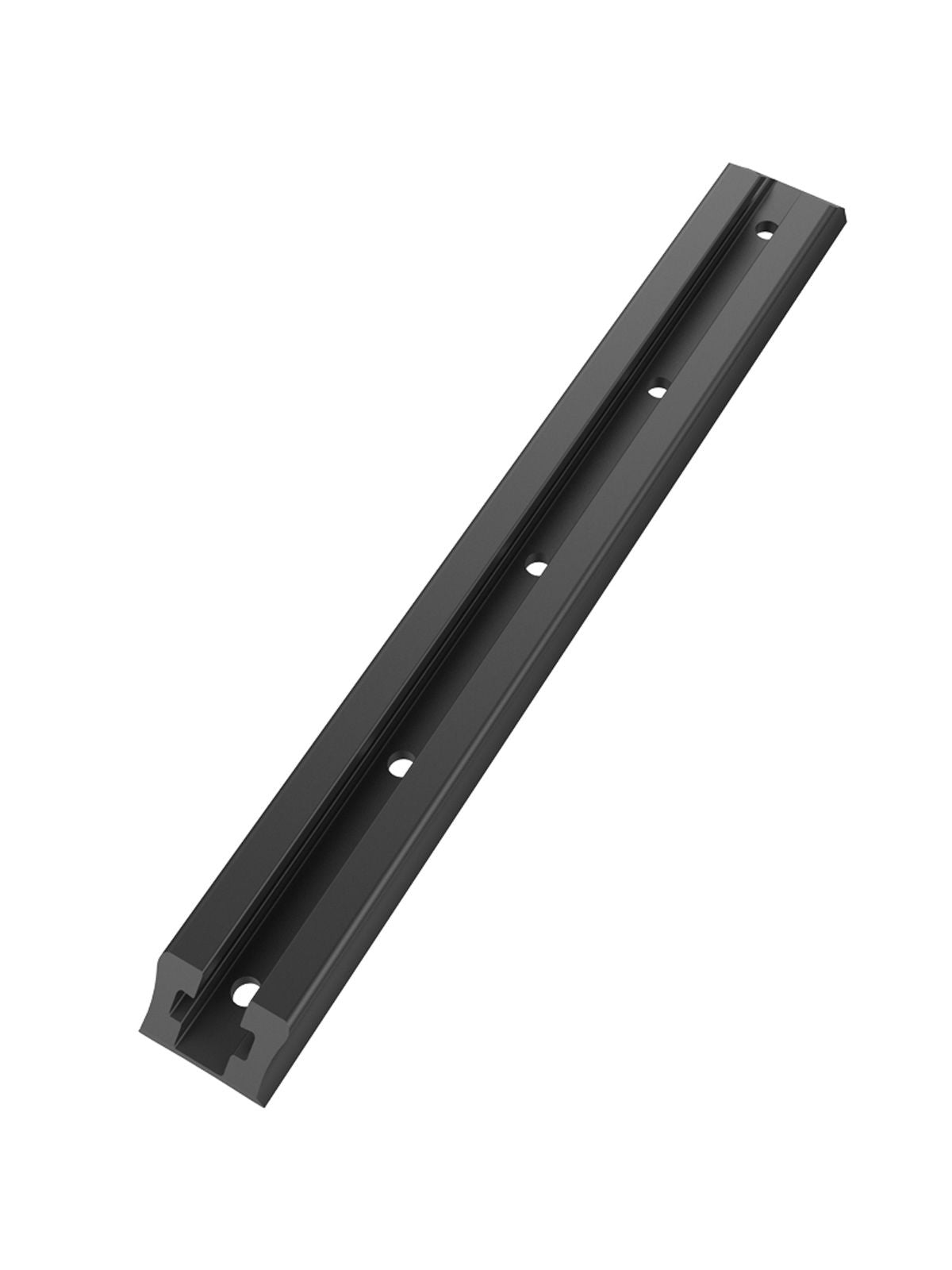 RAM Mounts Verbundstoff Tough-Track Schiene - Länge 203,2 mm (8 Zoll), im Polybeutel – Produktansicht