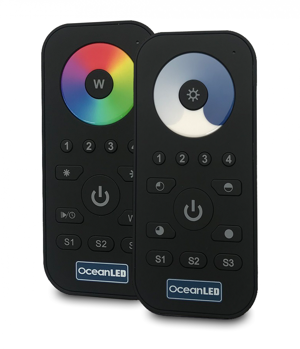 OceanLED OceanDMX RC X-Series Colours – 868 MHz Europa